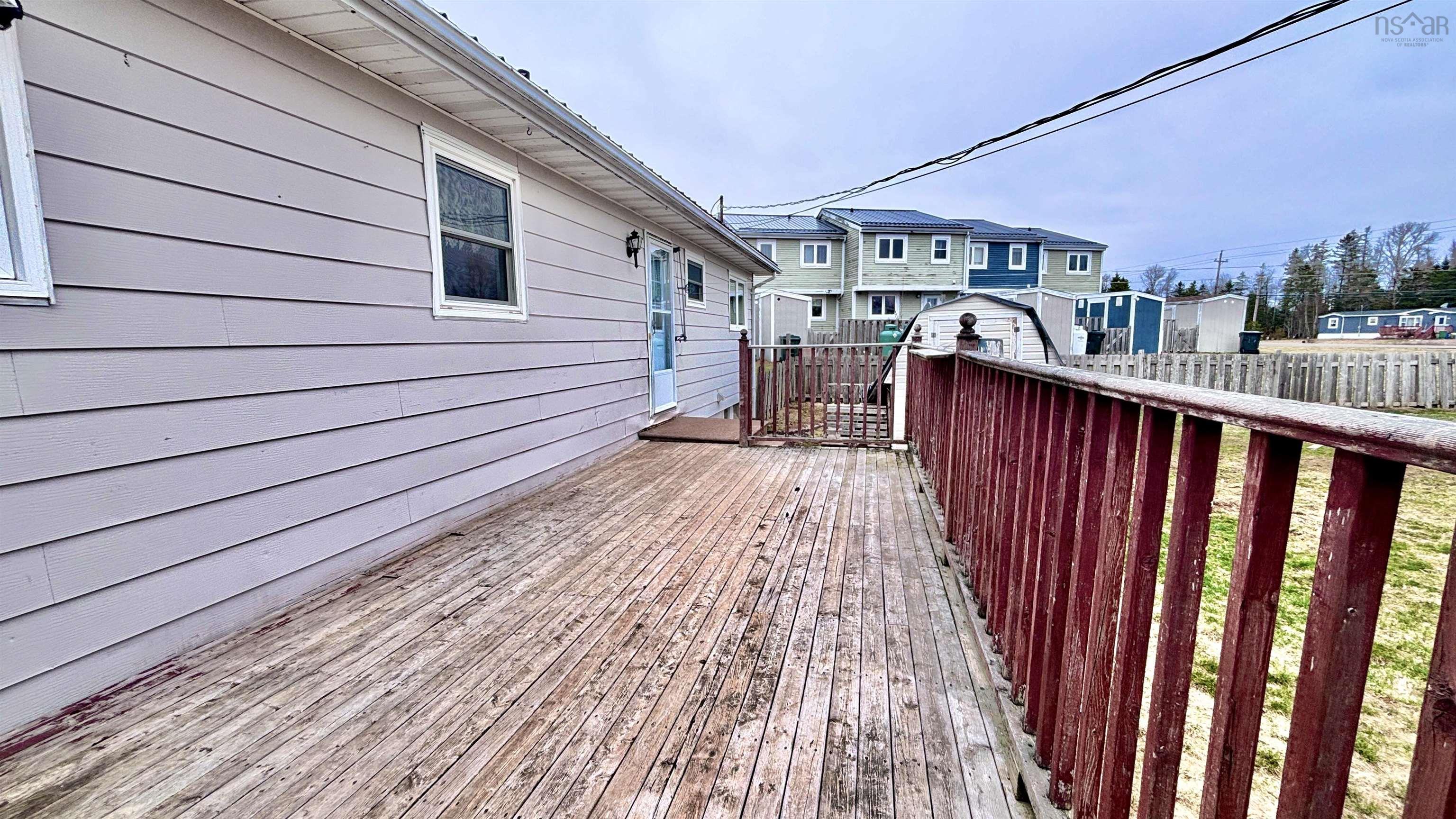 $319,000.00: 130 PASSCHENDAELE Avenue, Debert