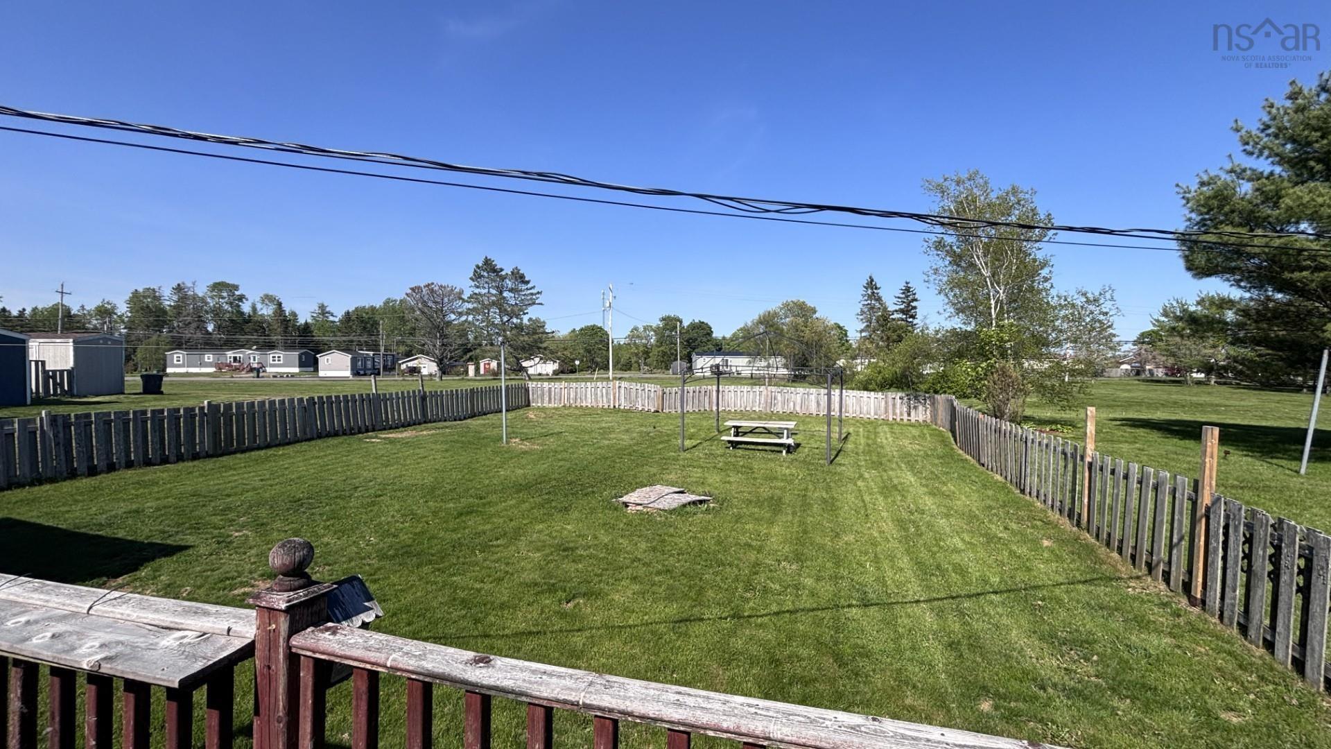 $319,000.00: 130 PASSCHENDAELE Avenue, Debert
