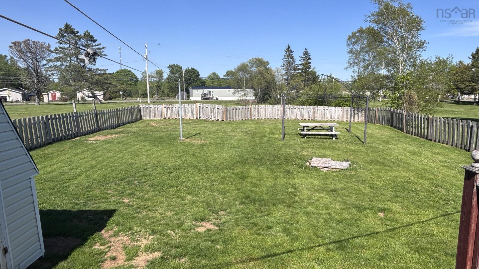 $319,000.00: 130 PASSCHENDAELE Avenue, Debert