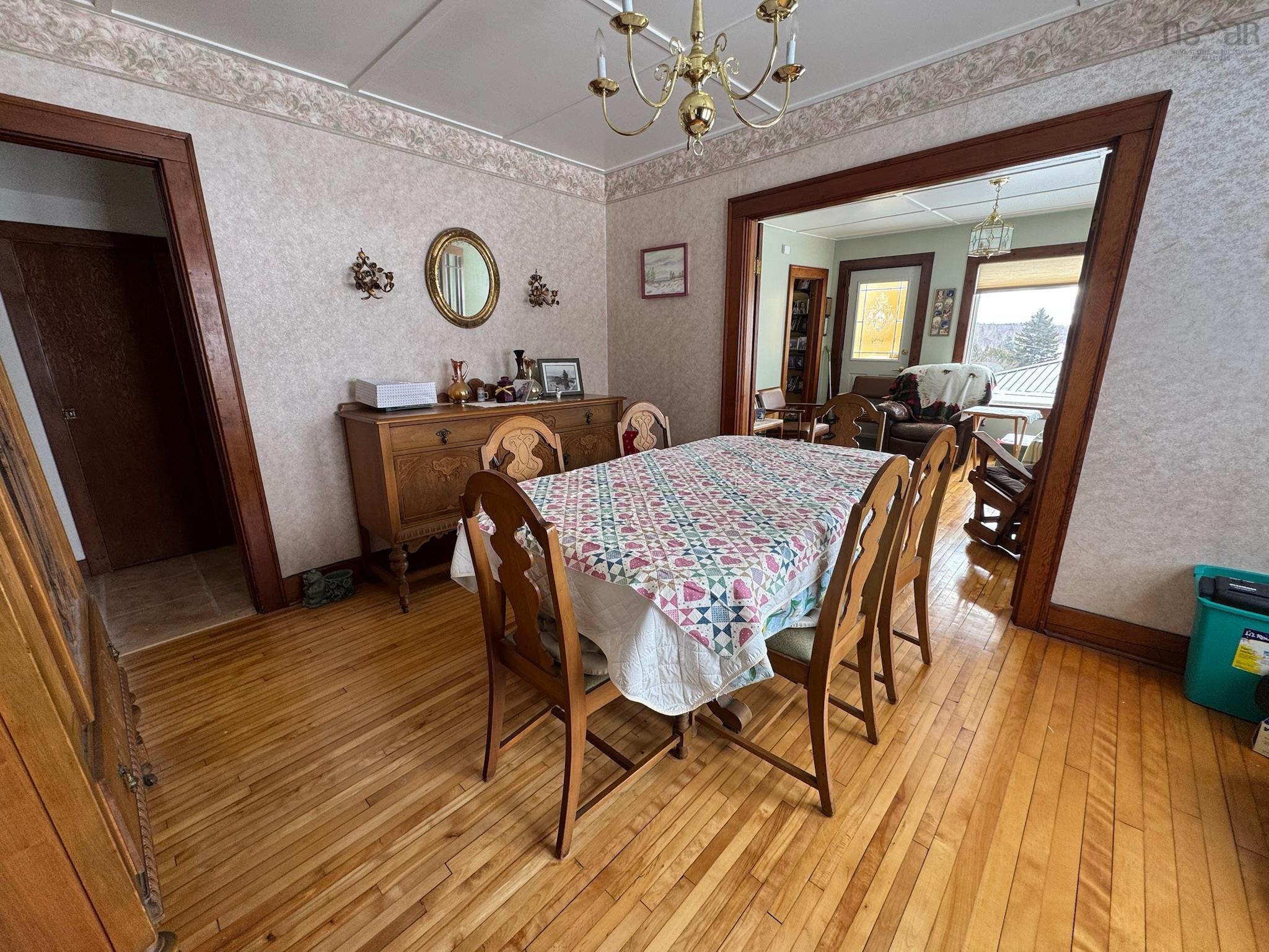 $299,000.00: 9596 105 Highway, Whycocomagh