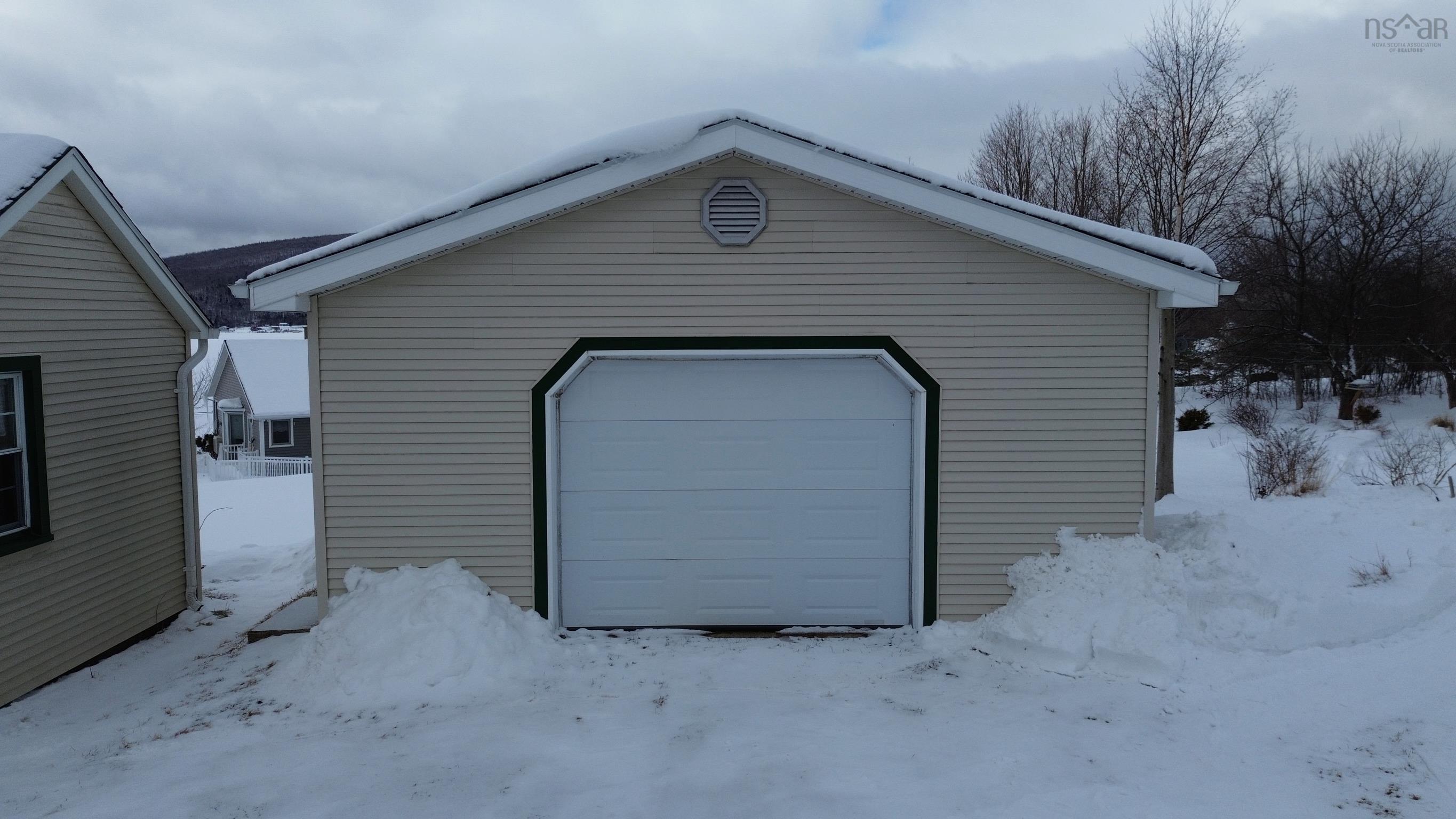 $299,000.00: 9596 105 Highway, Whycocomagh