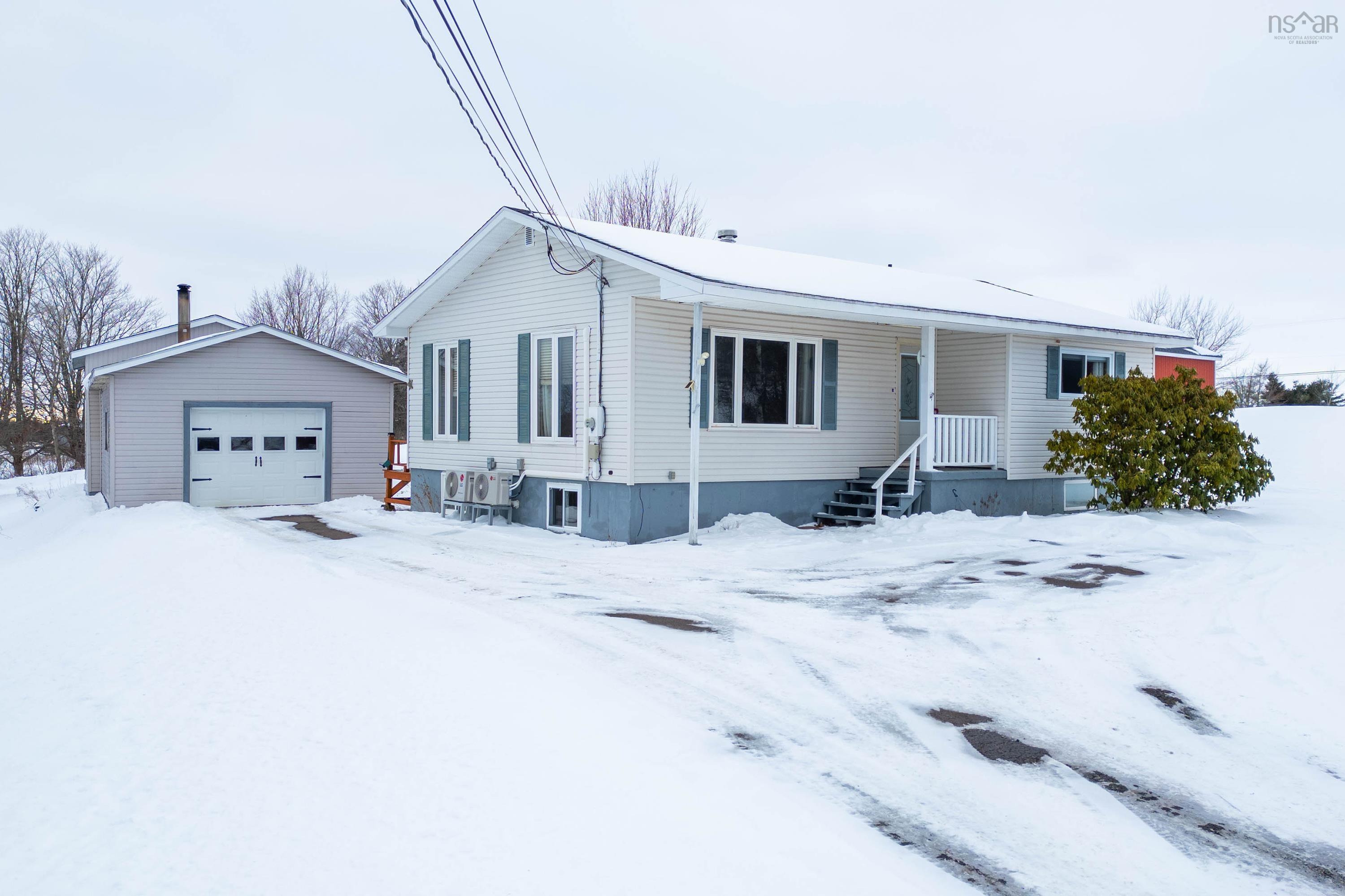 482 Highway 204, Brookdale, NS (MLS 202602305)