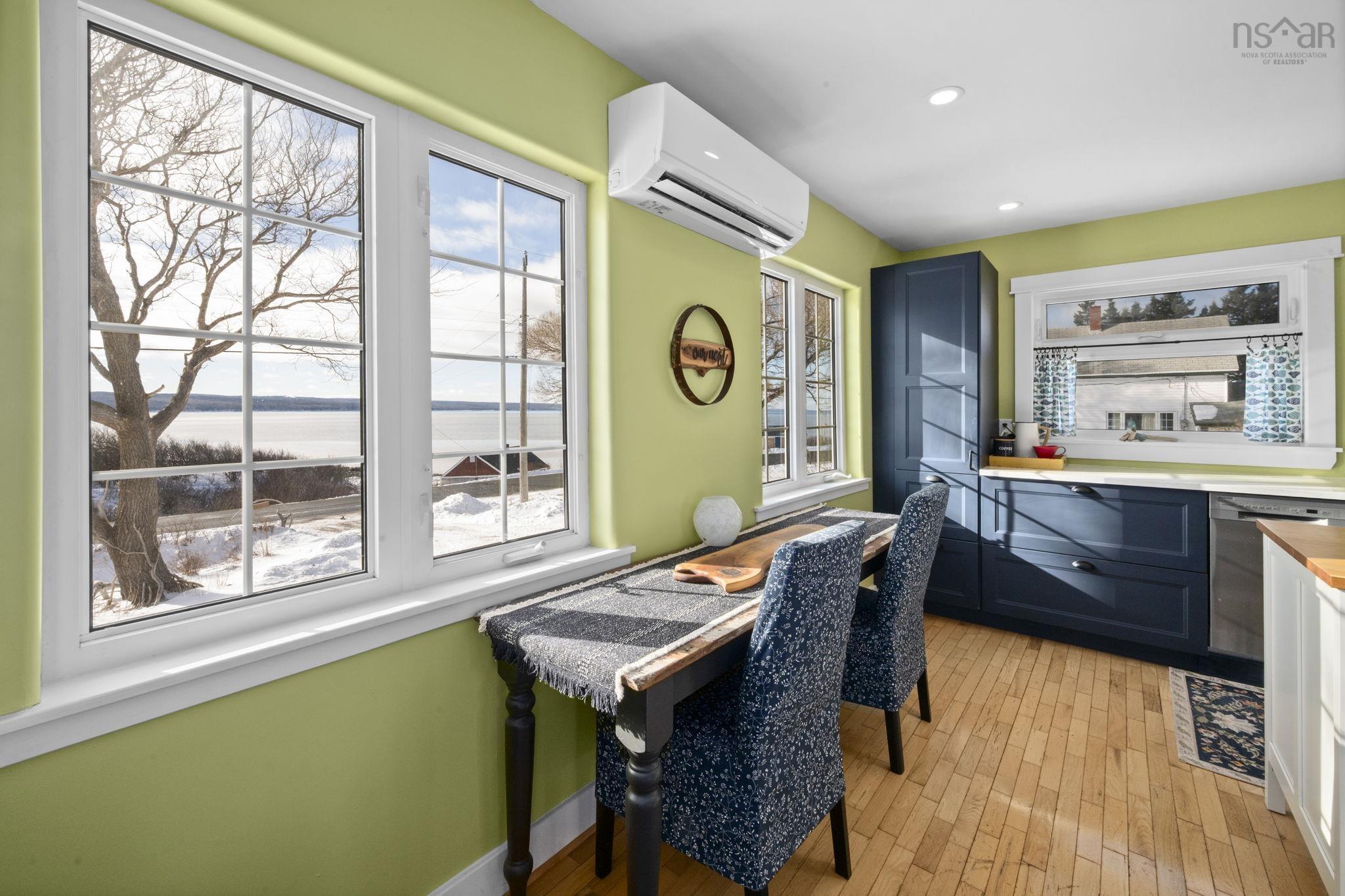 $469,000.00: 1451 Cape Split Road, Scots Bay