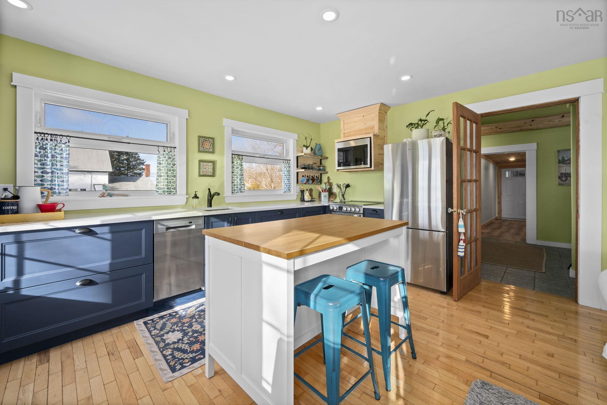 $399,000.00: 1451 Cape Split Road, Scots Bay