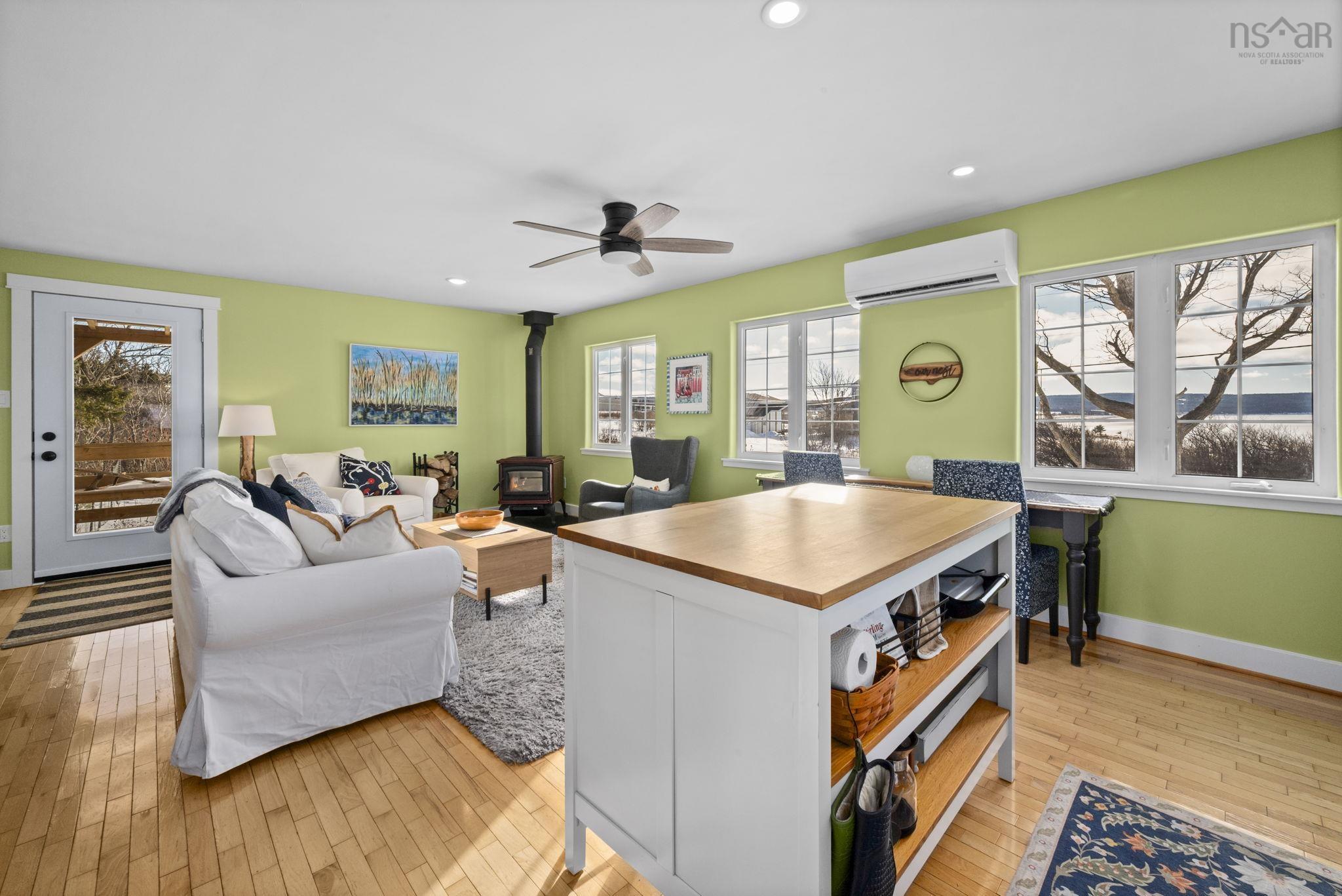 $469,000.00: 1451 Cape Split Road, Scots Bay