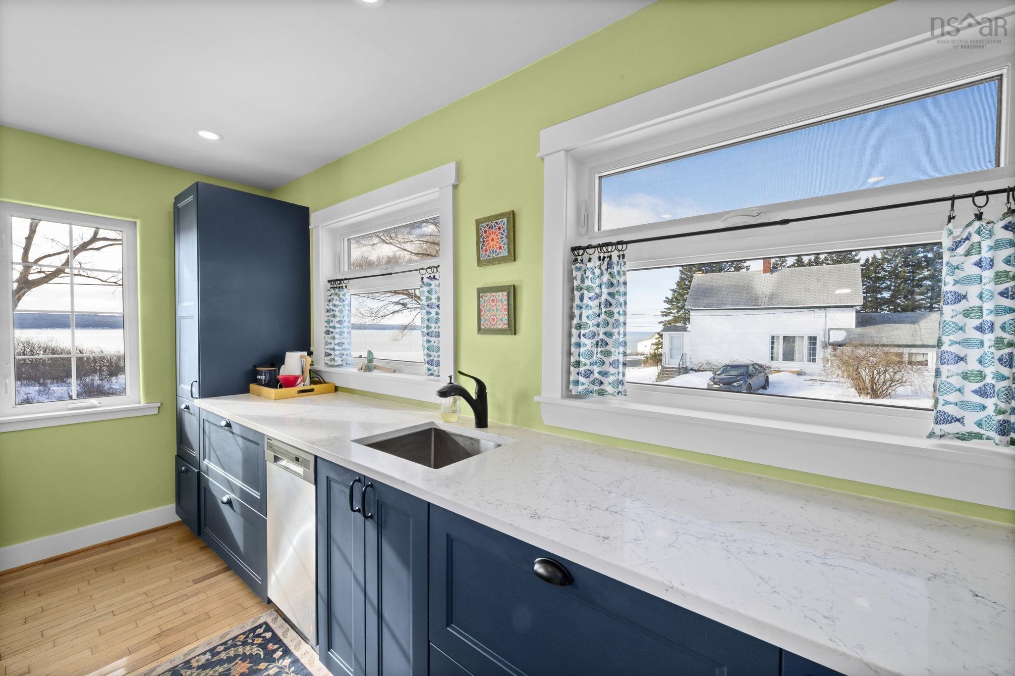 $469,000.00: 1451 Cape Split Road, Scots Bay