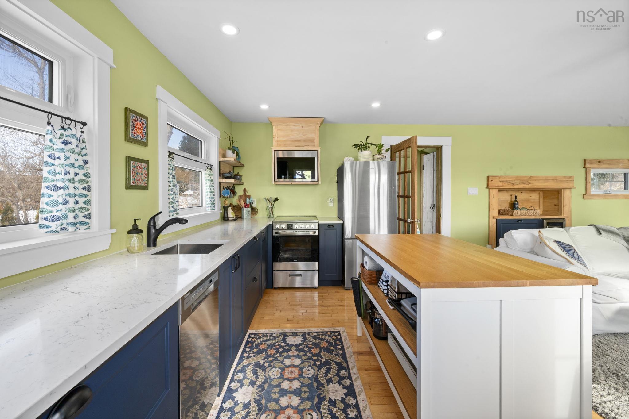 $469,000.00: 1451 Cape Split Road, Scots Bay