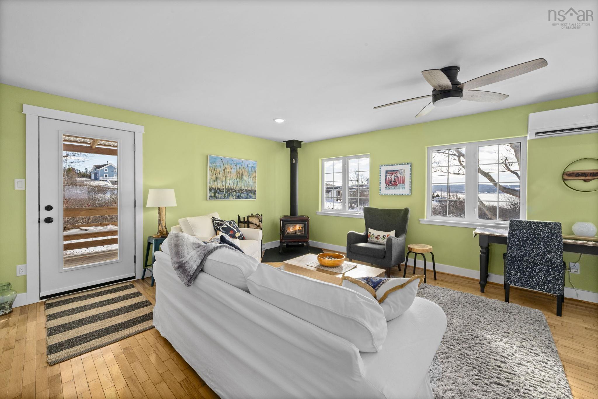 $469,000.00: 1451 Cape Split Road, Scots Bay