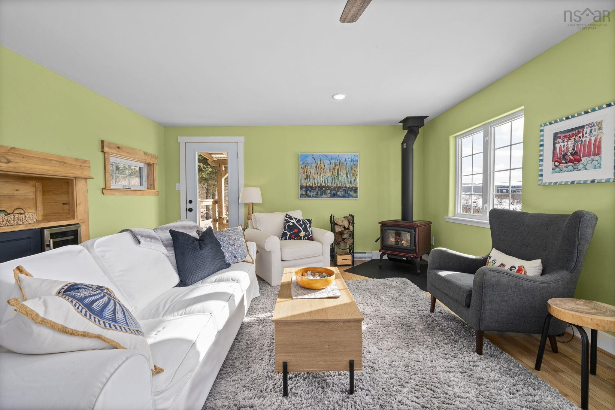 $469,000.00: 1451 Cape Split Road, Scots Bay