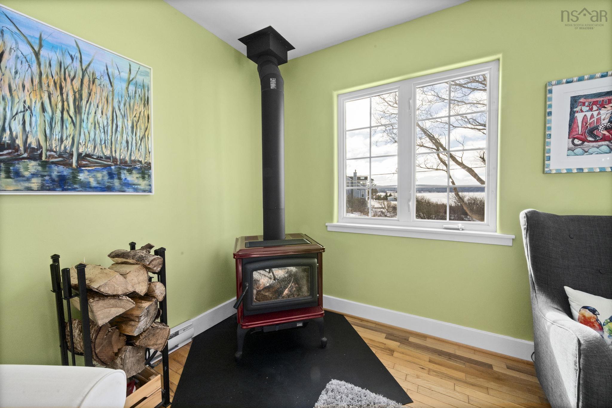 $399,000.00: 1451 Cape Split Road, Scots Bay