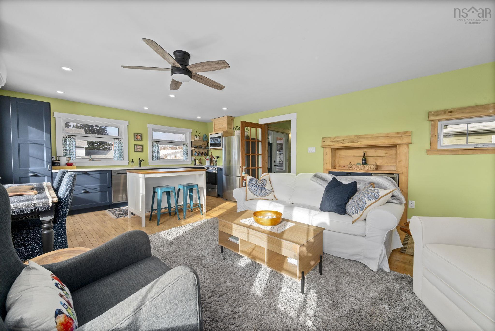 $399,000.00: 1451 Cape Split Road, Scots Bay