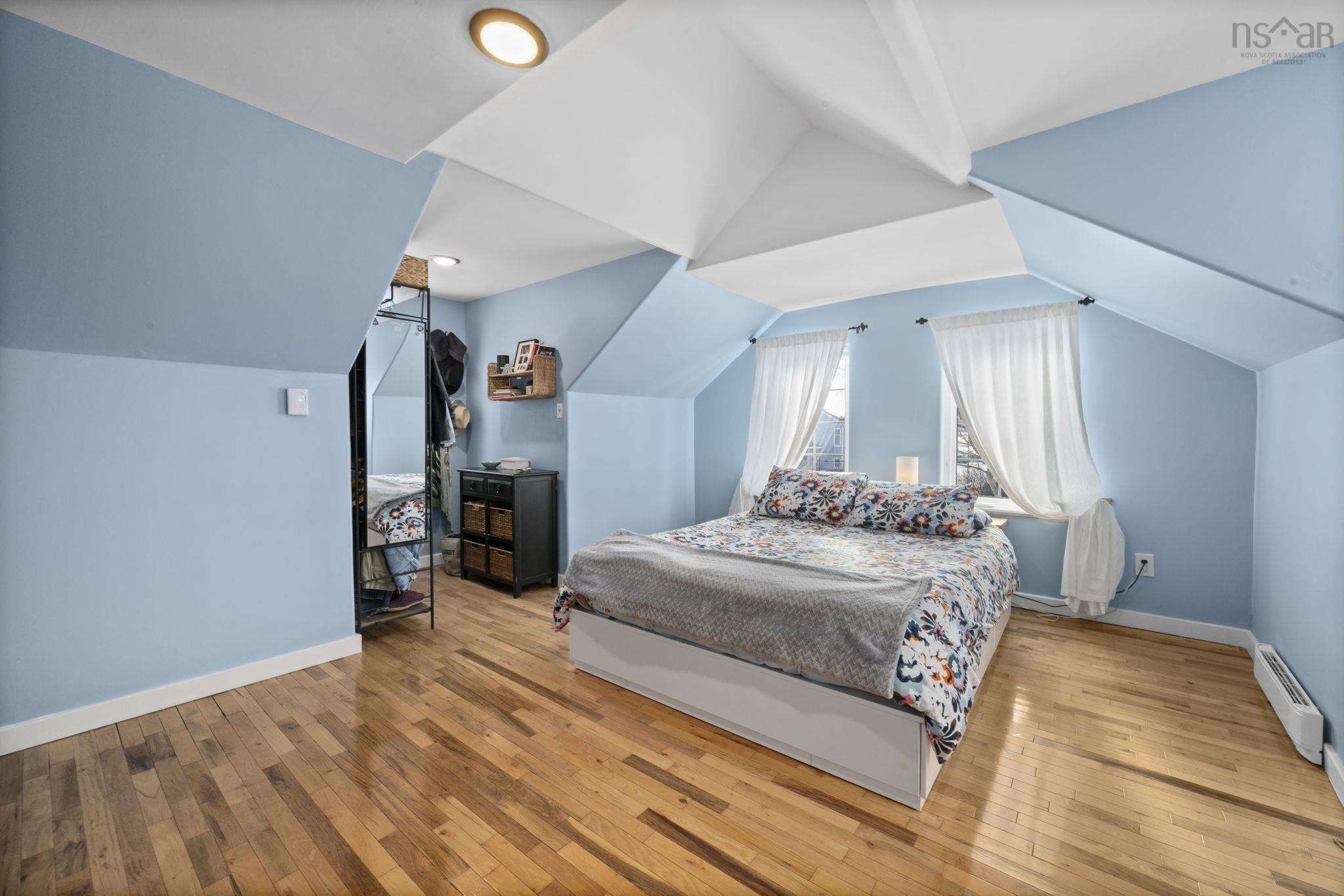 $469,000.00: 1451 Cape Split Road, Scots Bay