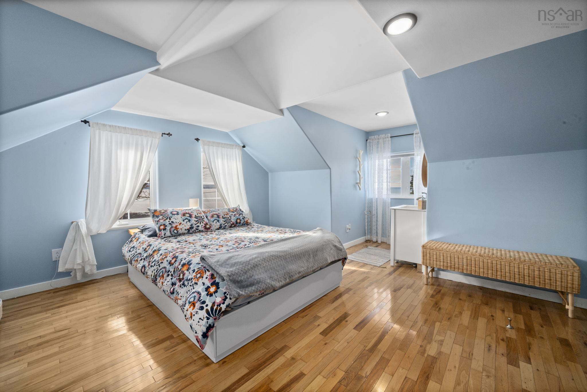 $469,000.00: 1451 Cape Split Road, Scots Bay