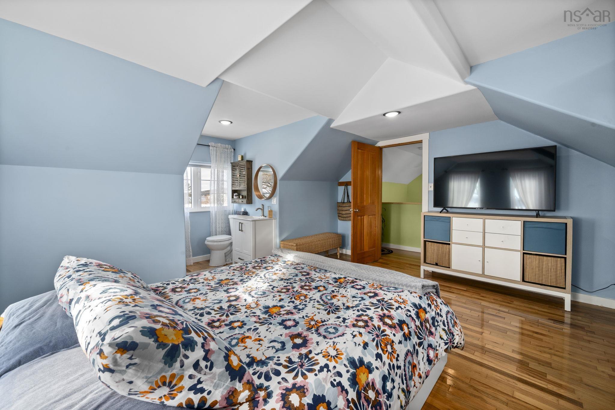 $469,000.00: 1451 Cape Split Road, Scots Bay