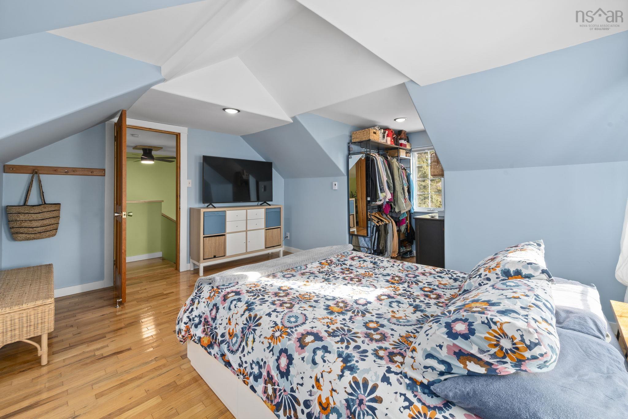 $469,000.00: 1451 Cape Split Road, Scots Bay