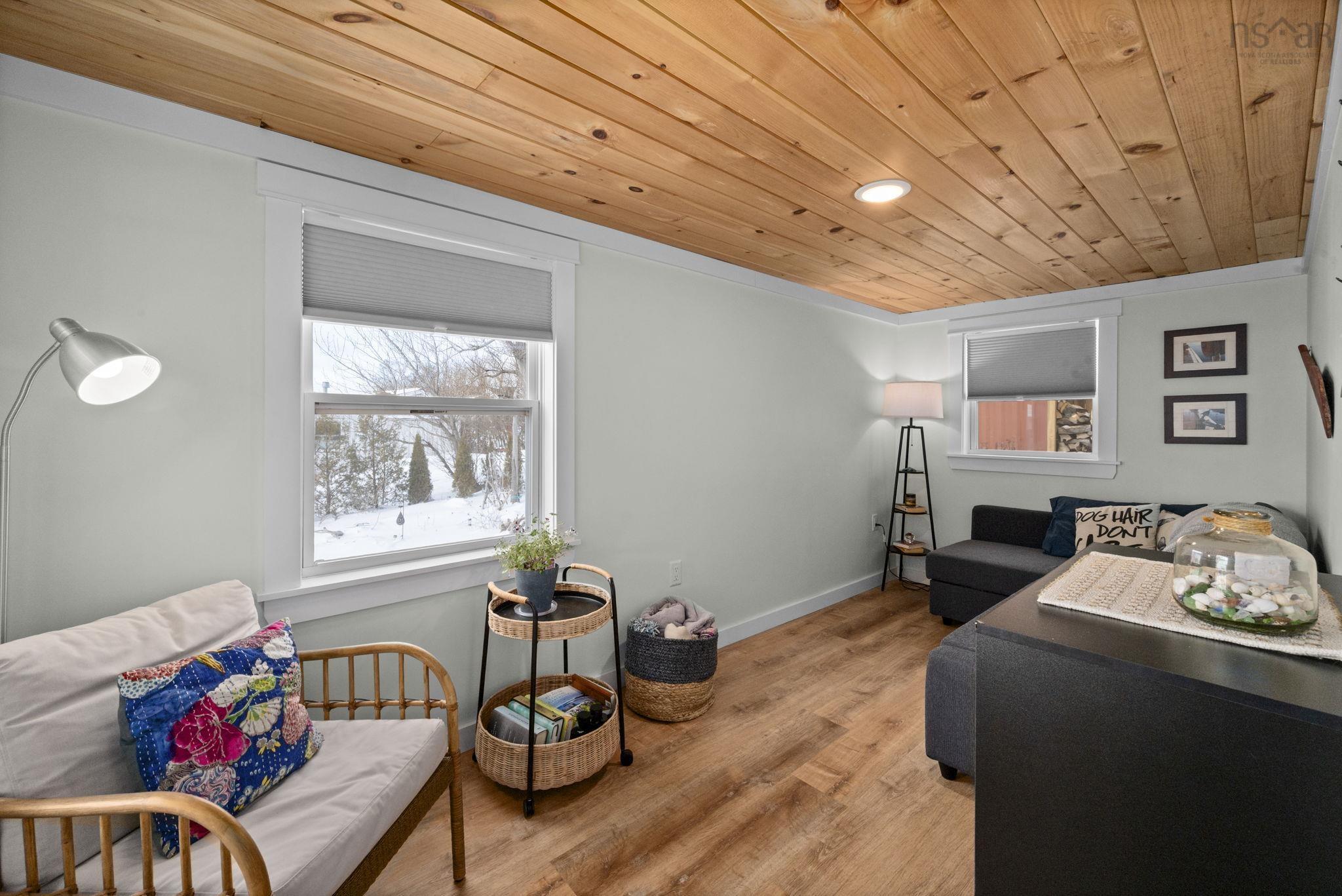 $399,000.00: 1451 Cape Split Road, Scots Bay
