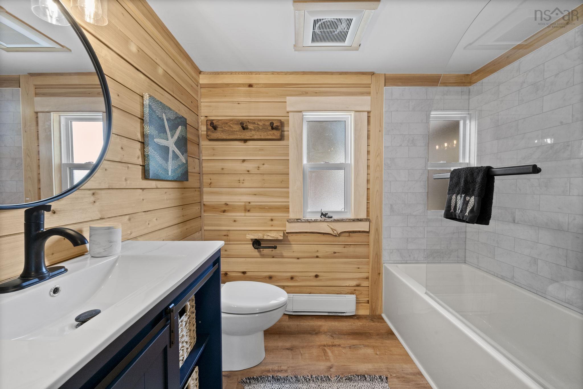 $469,000.00: 1451 Cape Split Road, Scots Bay