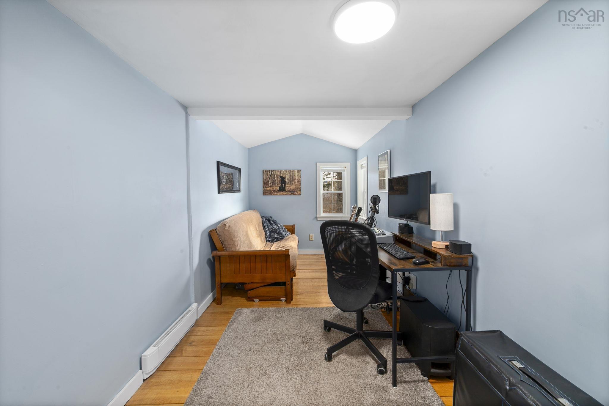 $469,000.00: 1451 Cape Split Road, Scots Bay