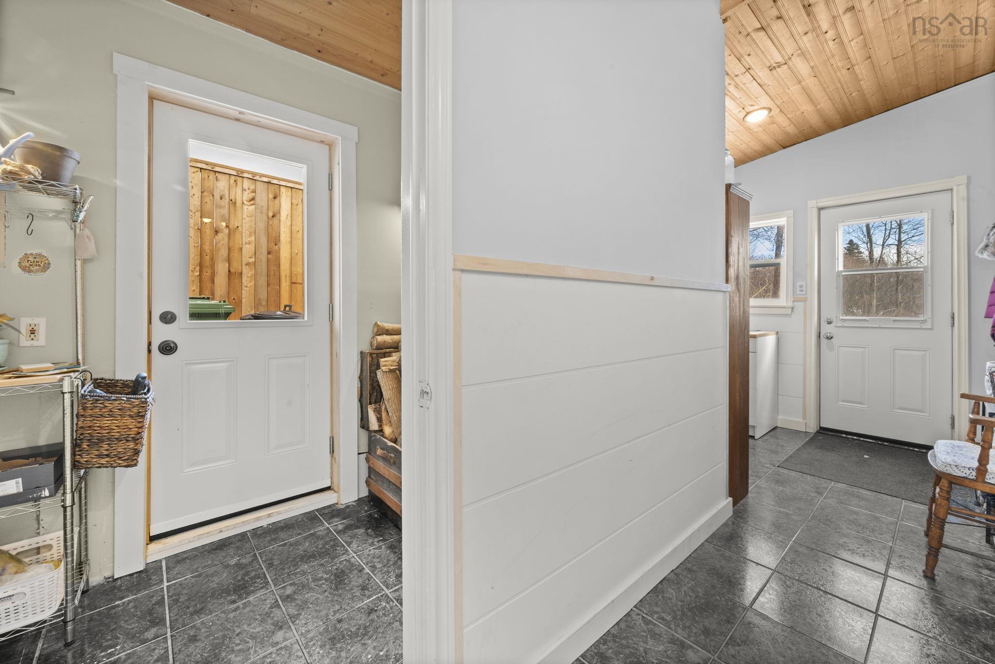 $469,000.00: 1451 Cape Split Road, Scots Bay