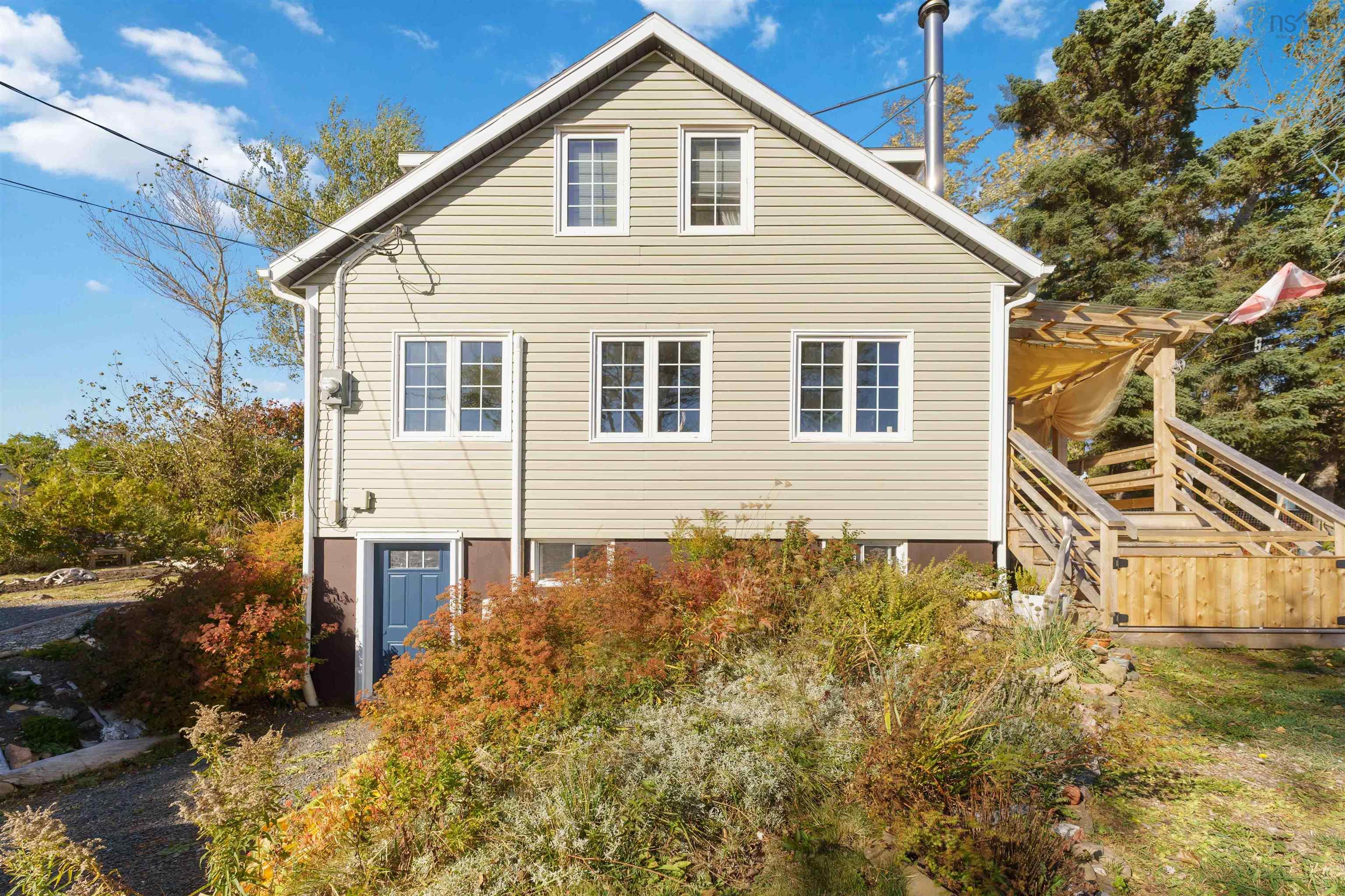 $469,000.00: 1451 Cape Split Road, Scots Bay