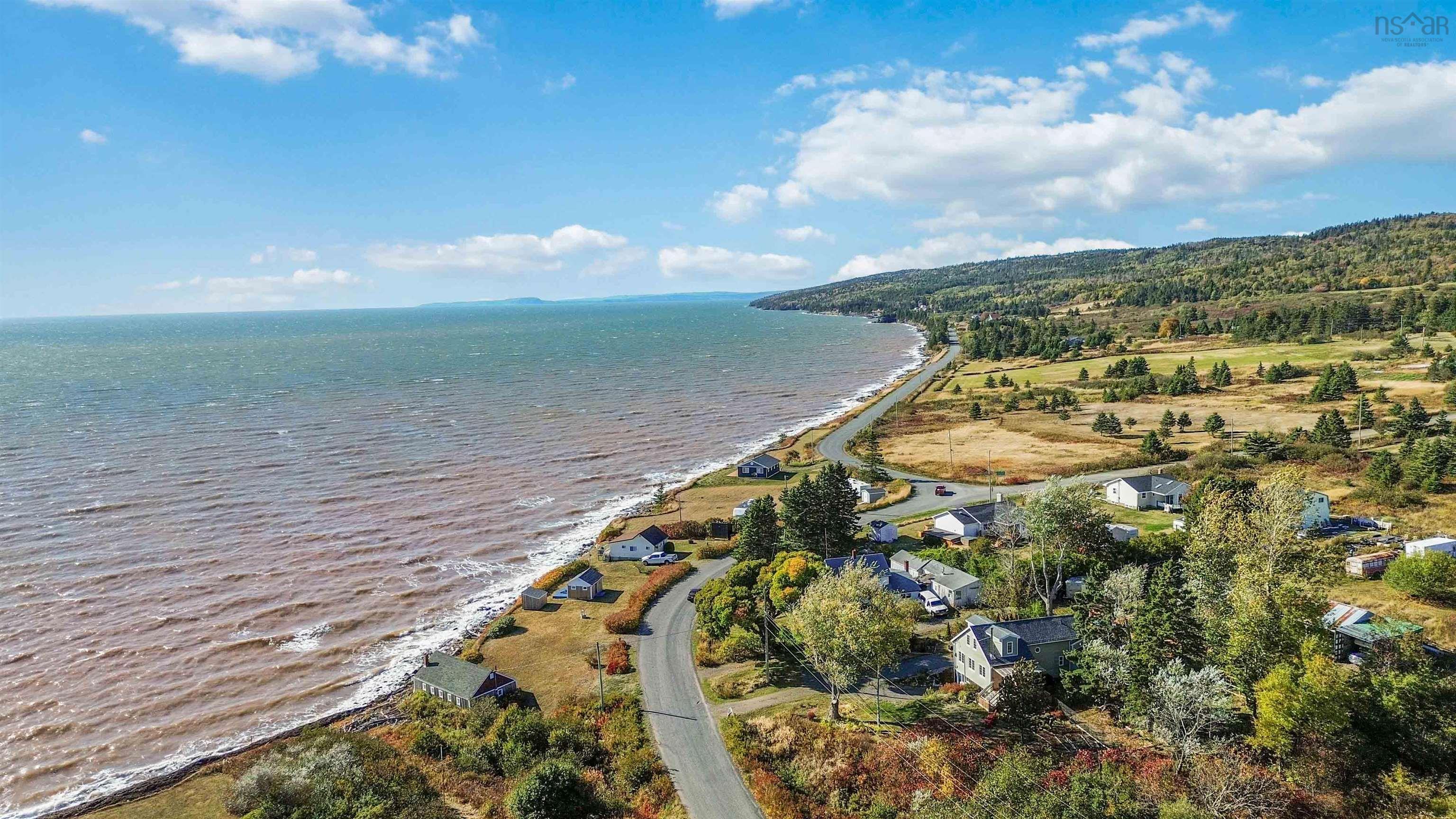 $469,000.00: 1451 Cape Split Road, Scots Bay