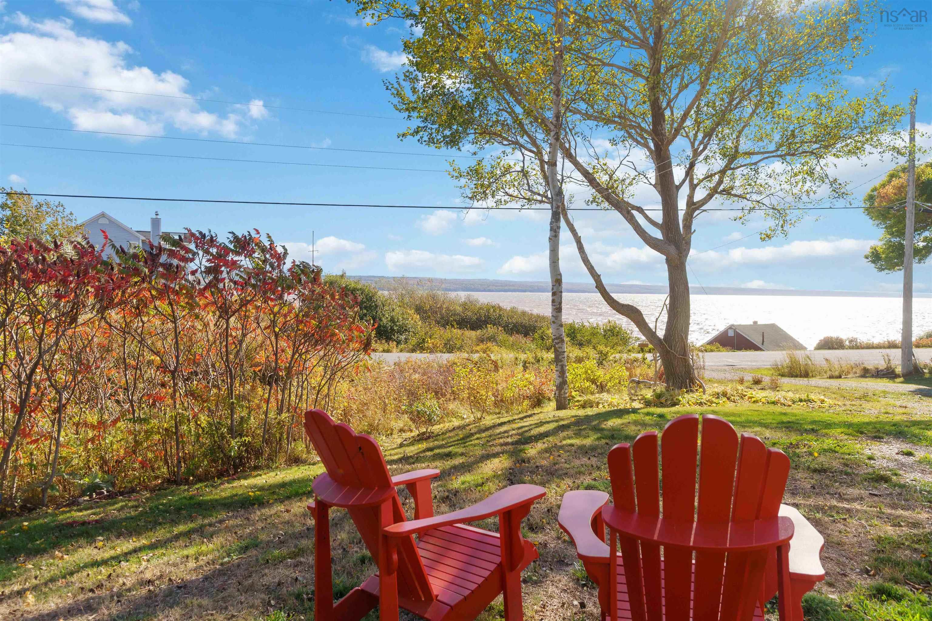 $399,000.00: 1451 Cape Split Road, Scots Bay