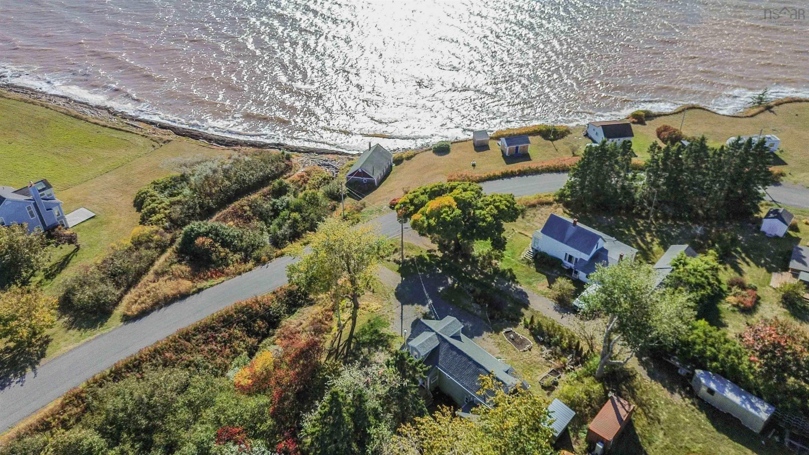 $469,000.00: 1451 Cape Split Road, Scots Bay