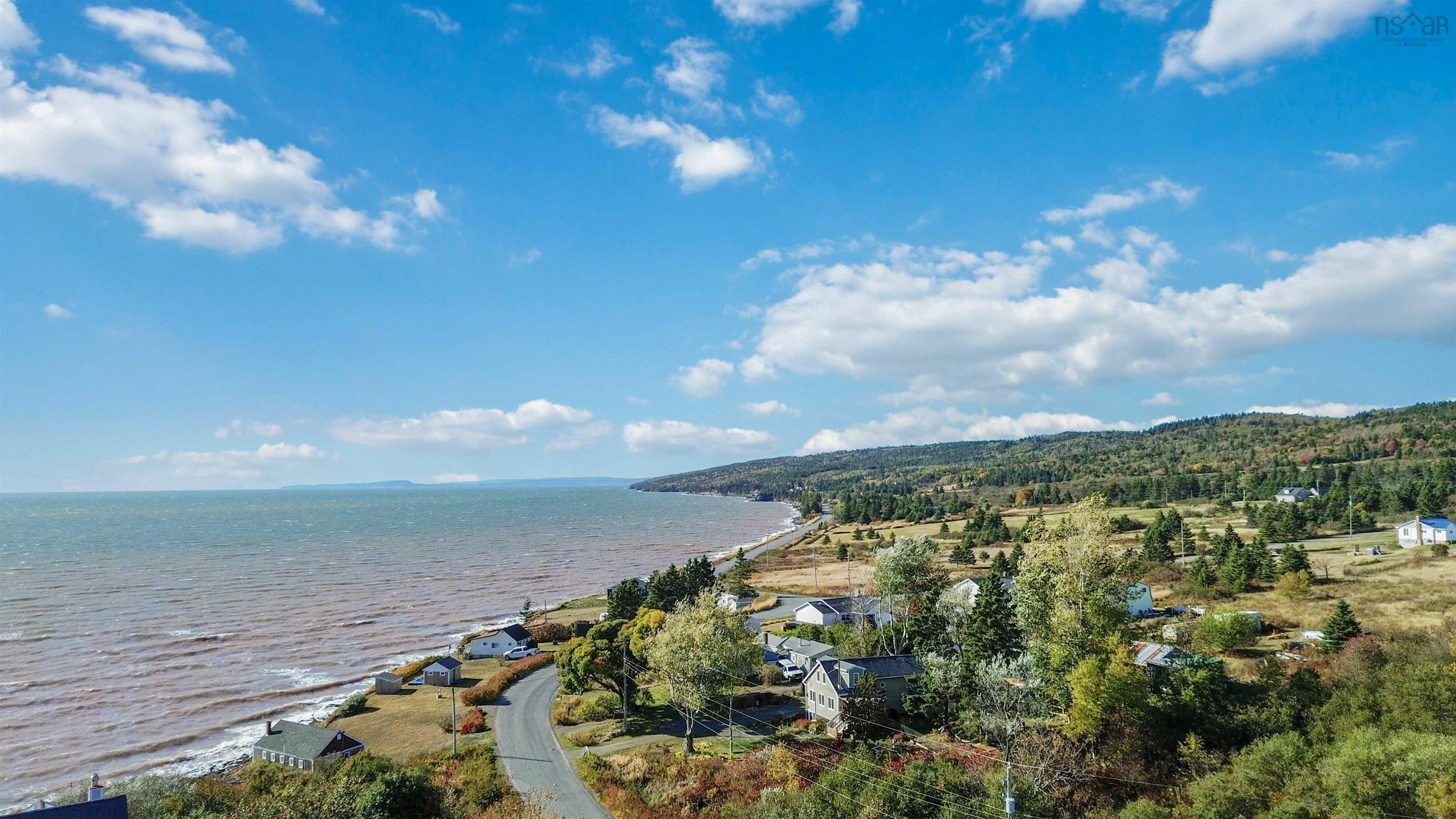 $469,000.00: 1451 Cape Split Road, Scots Bay