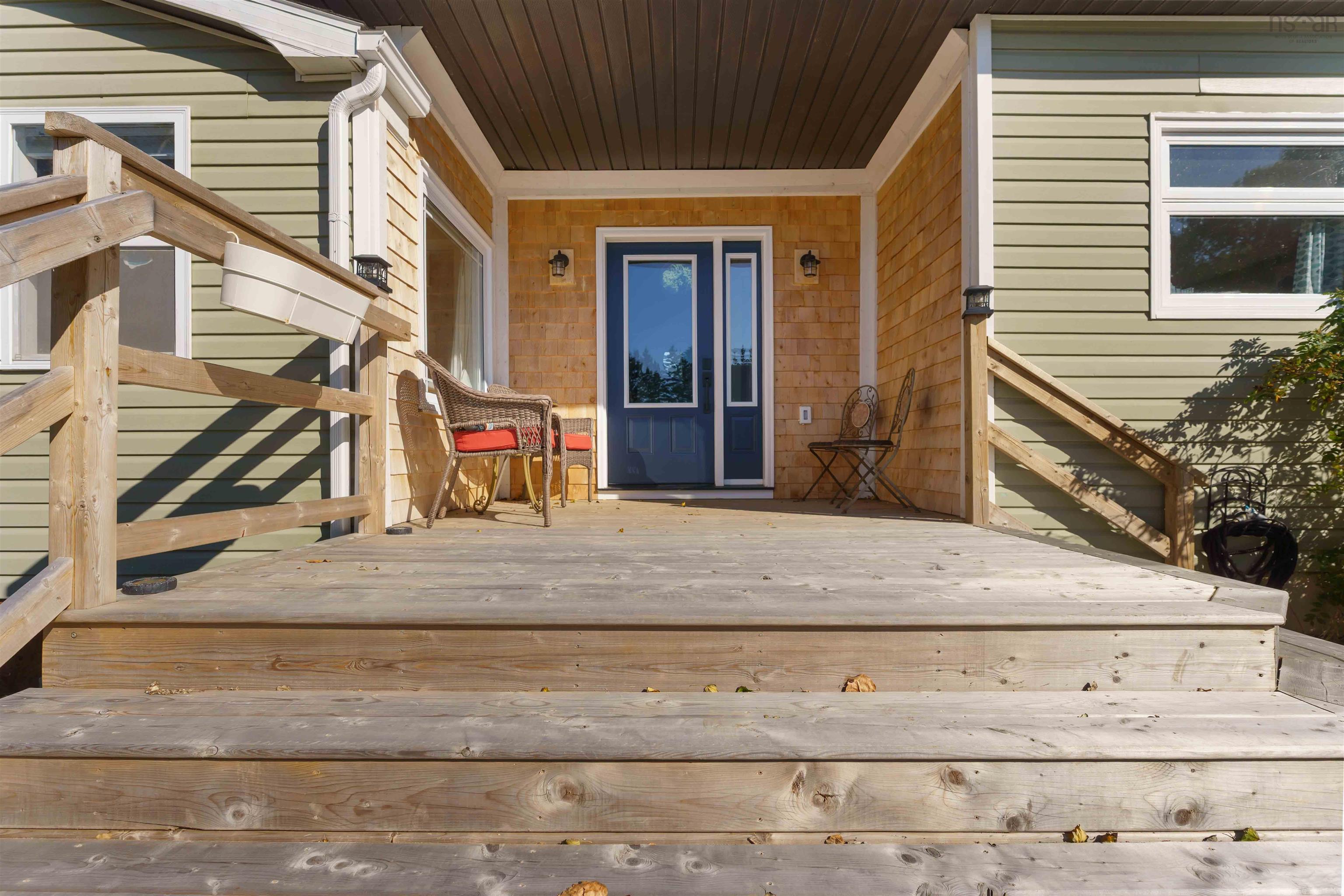 $469,000.00: 1451 Cape Split Road, Scots Bay