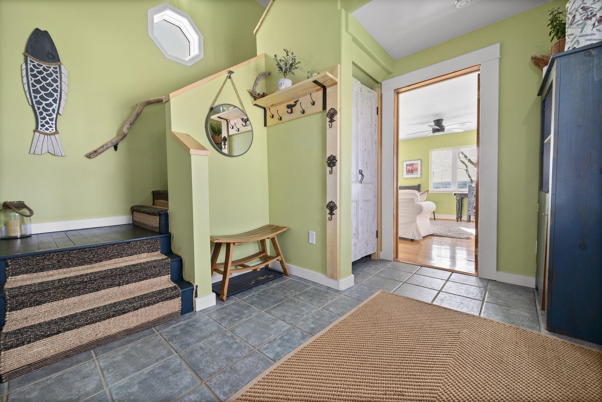 $469,000.00: 1451 Cape Split Road, Scots Bay