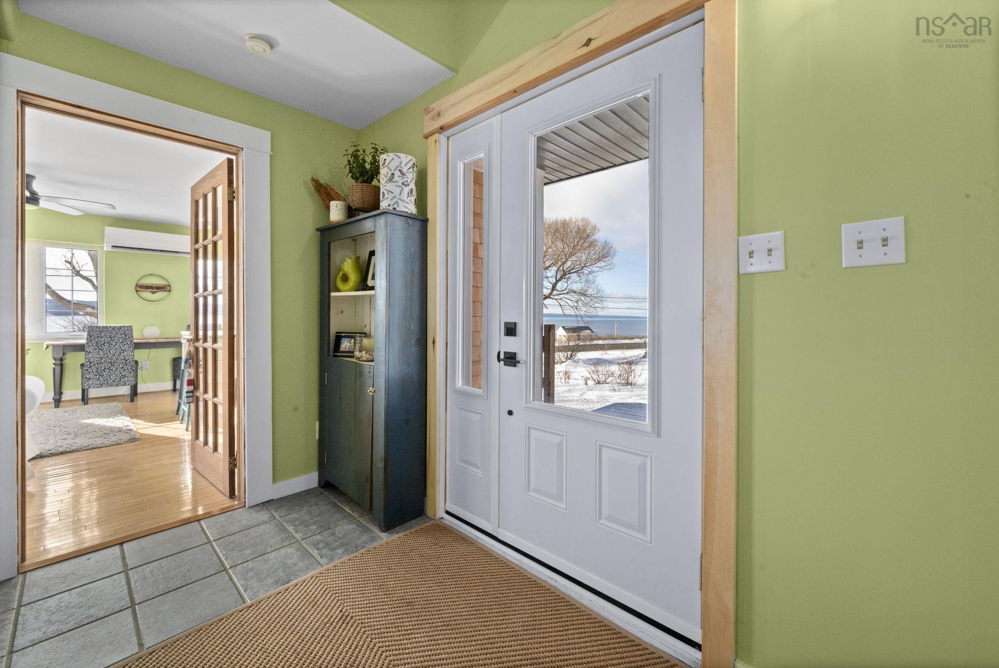 $399,000.00: 1451 Cape Split Road, Scots Bay