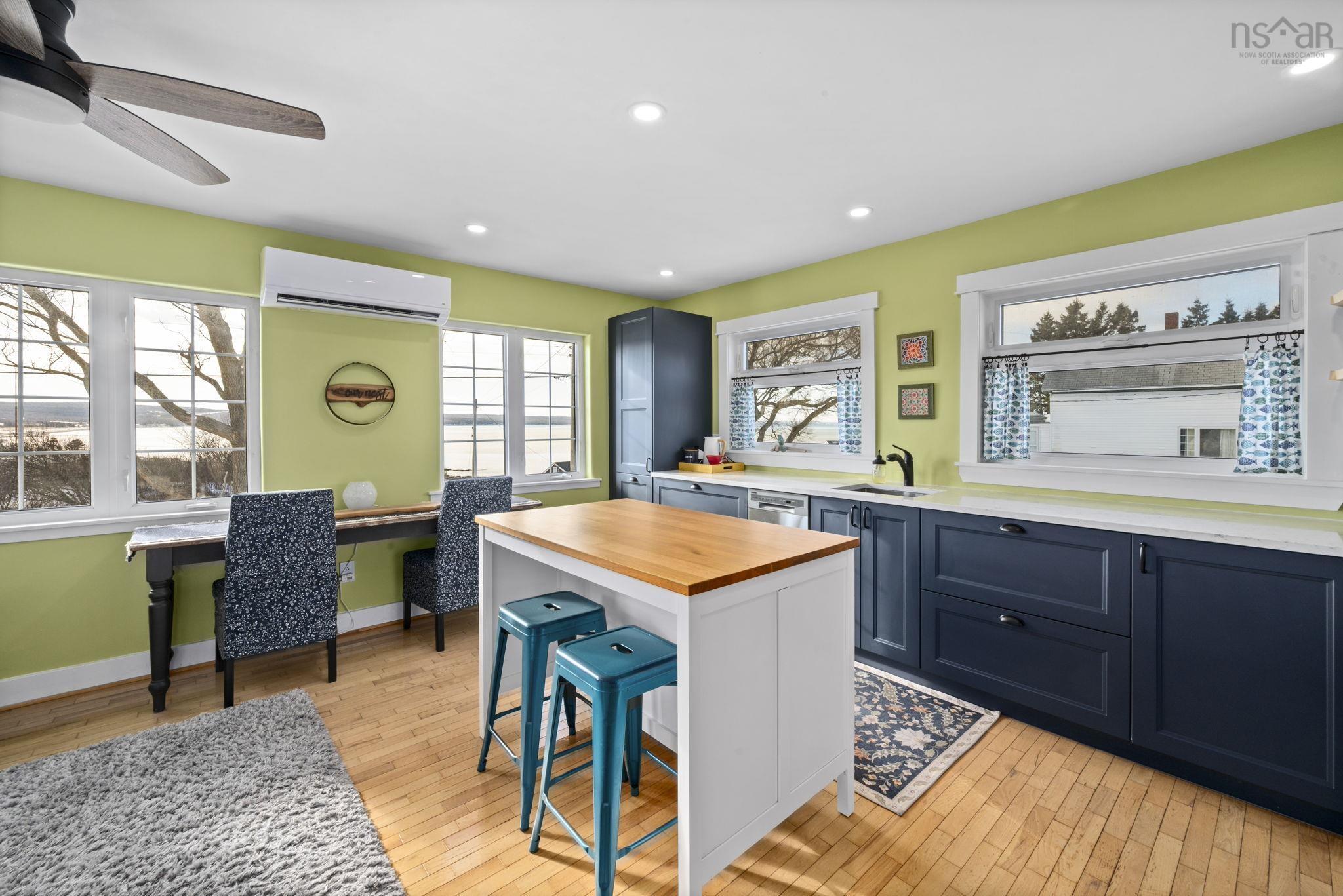 $469,000.00: 1451 Cape Split Road, Scots Bay