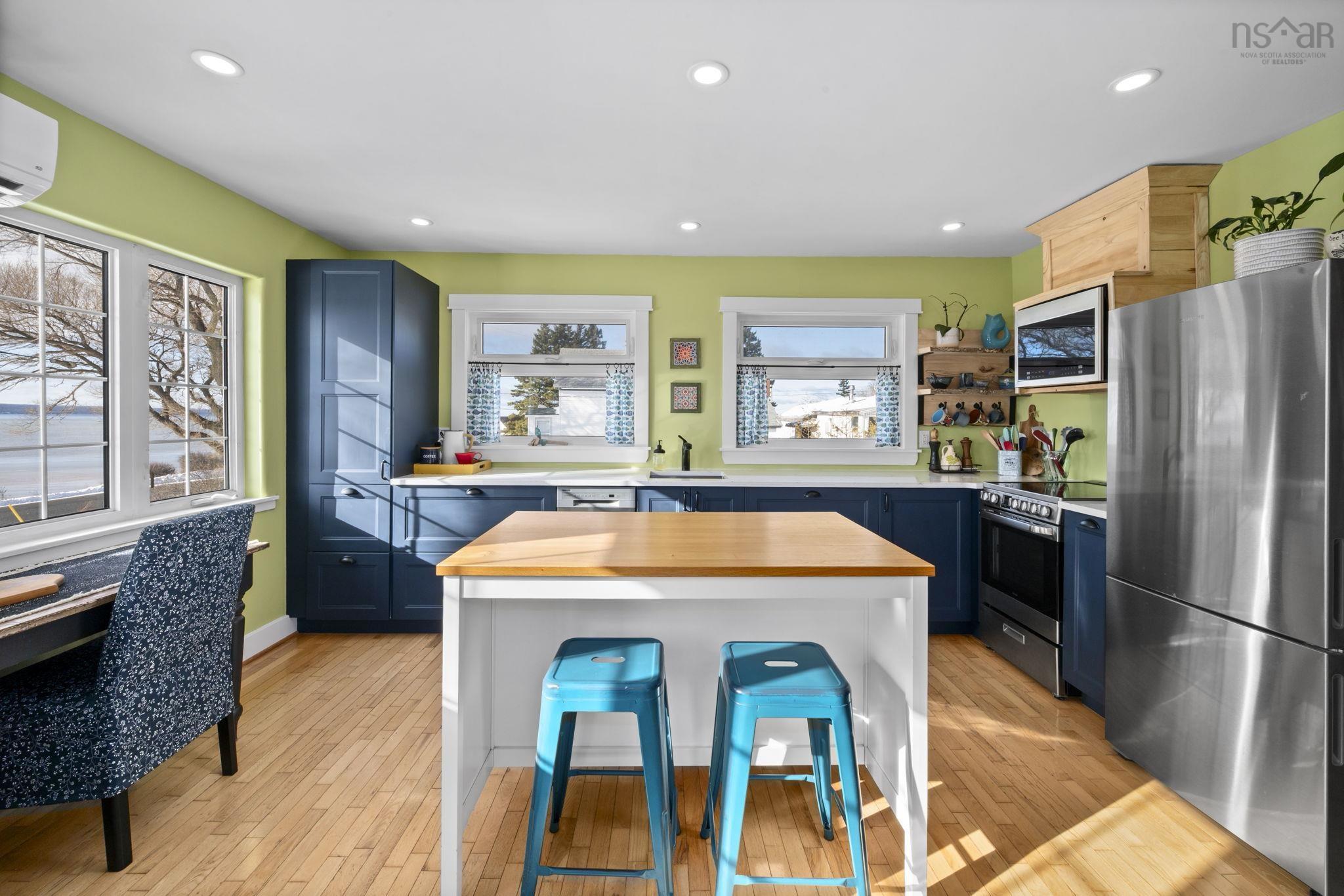 $469,000.00: 1451 Cape Split Road, Scots Bay