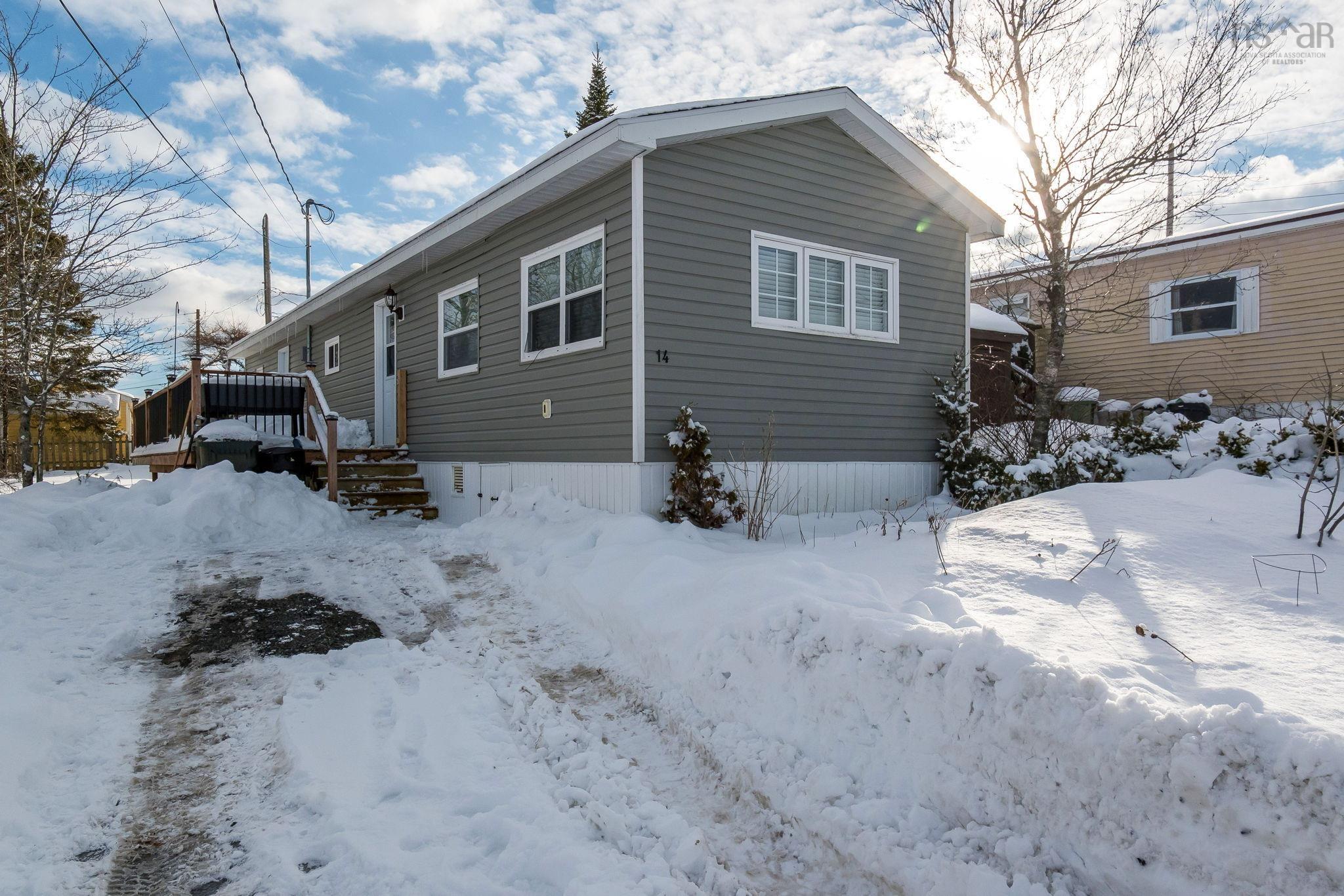 14 Moduline Drive, Harrietsfield, NS (MLS 202602309)