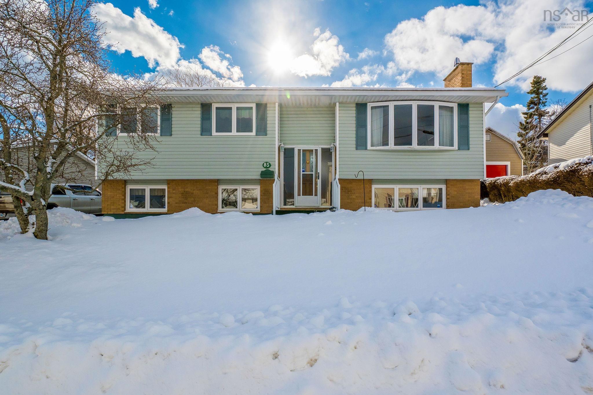 85 Amaranth Crescent, Dartmouth, NS (MLS 202602310)