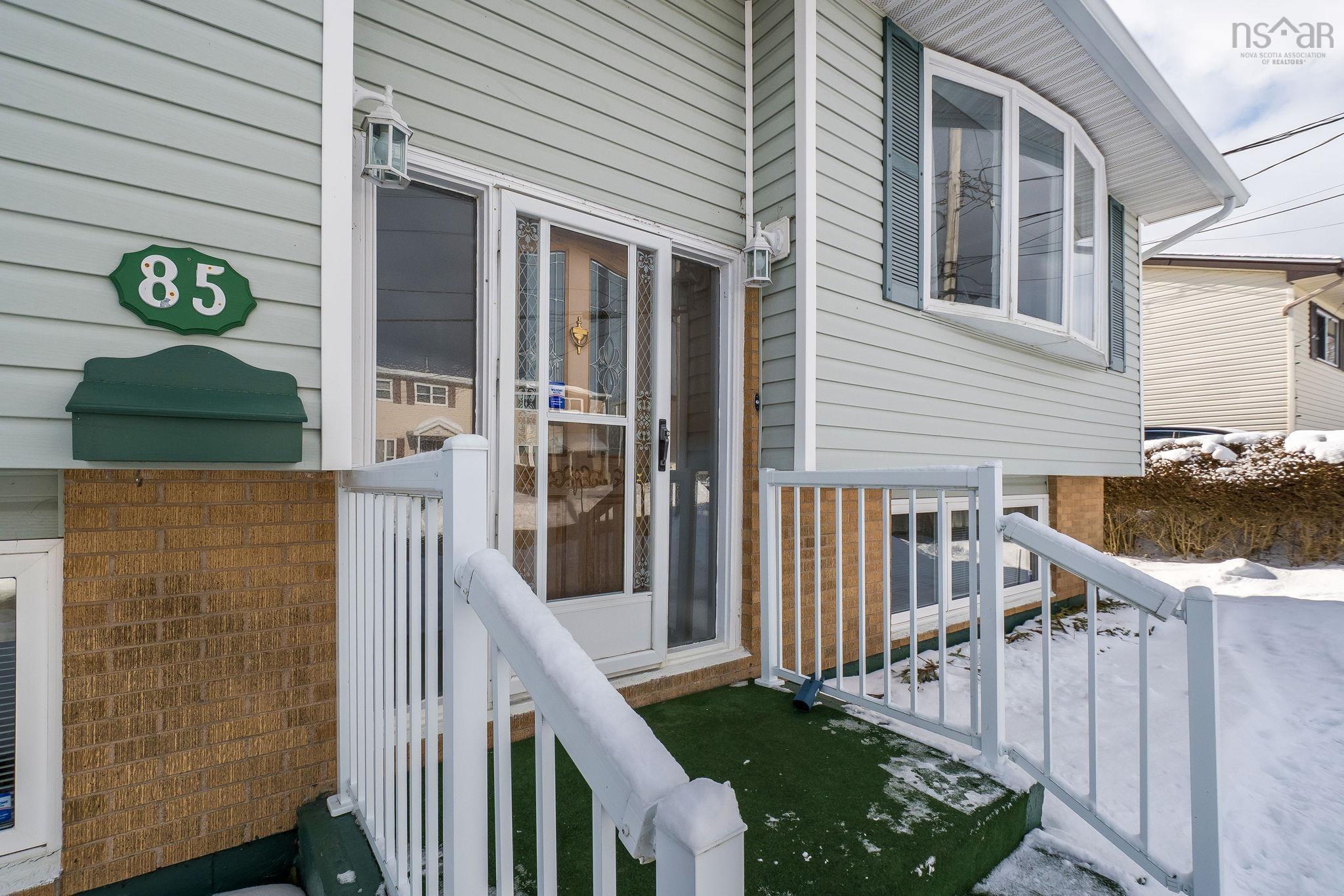 85 Amaranth Crescent, Dartmouth, NS (MLS 202602310)