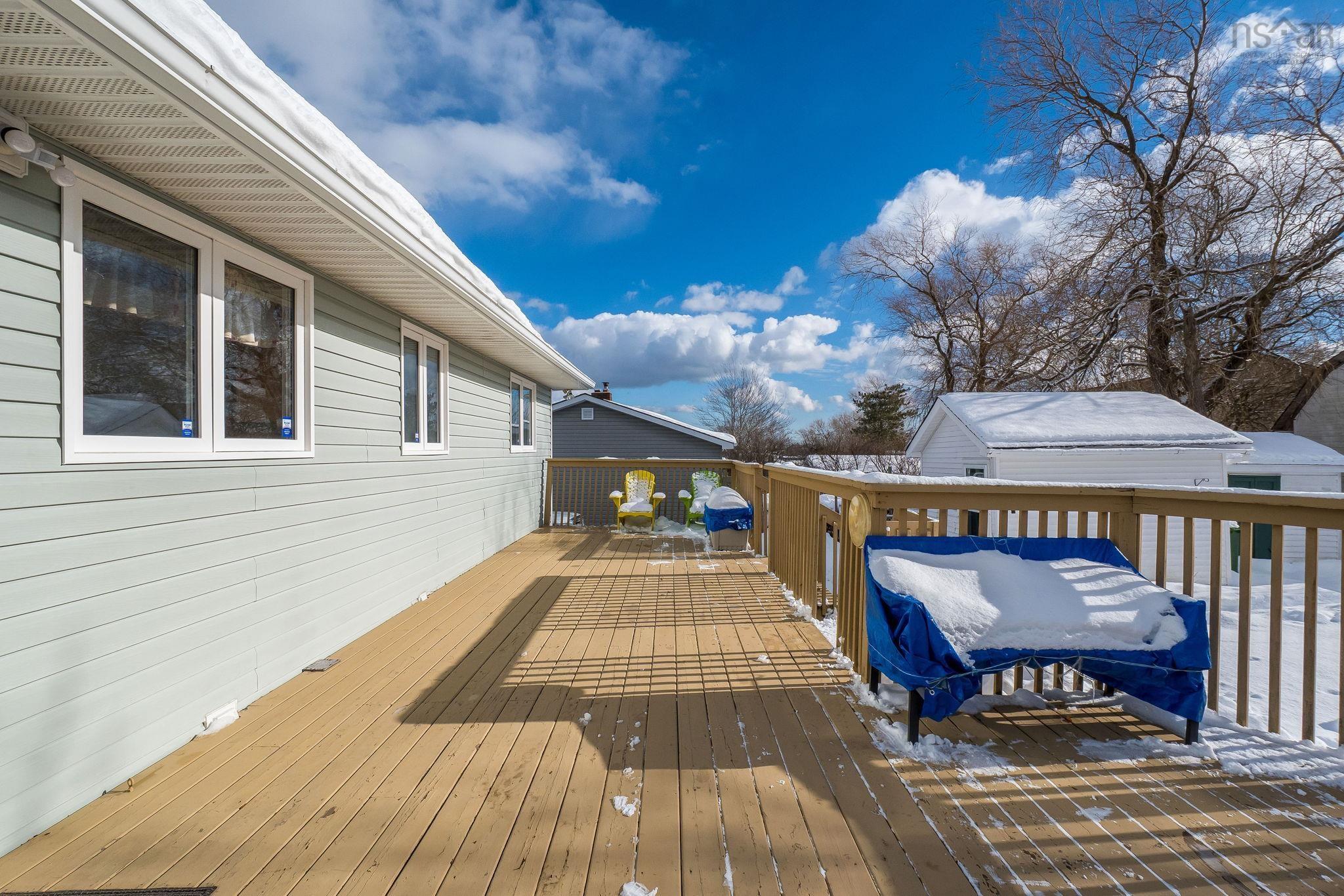 85 Amaranth Crescent, Dartmouth, NS (MLS 202602310)