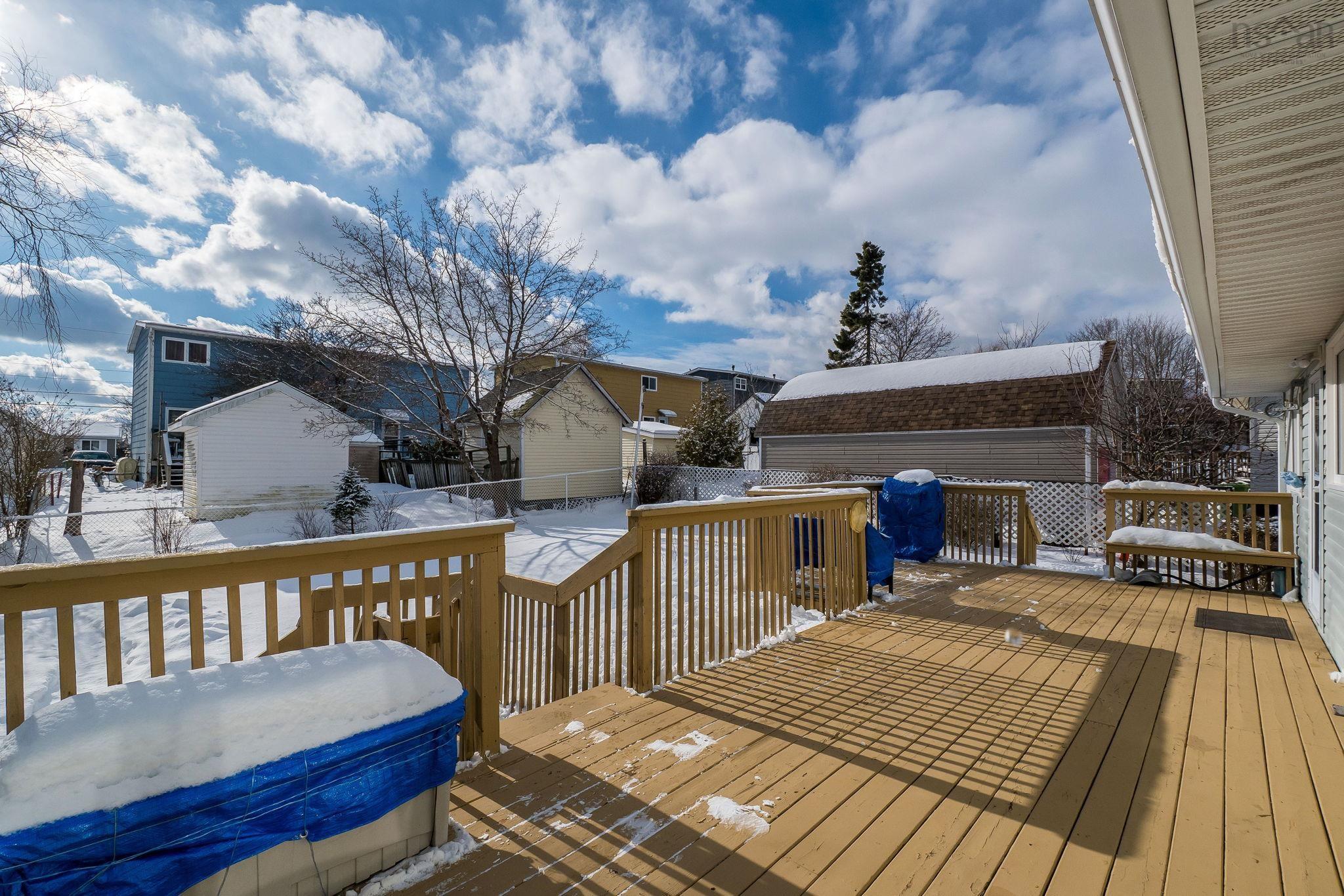 85 Amaranth Crescent, Dartmouth, NS (MLS 202602310)