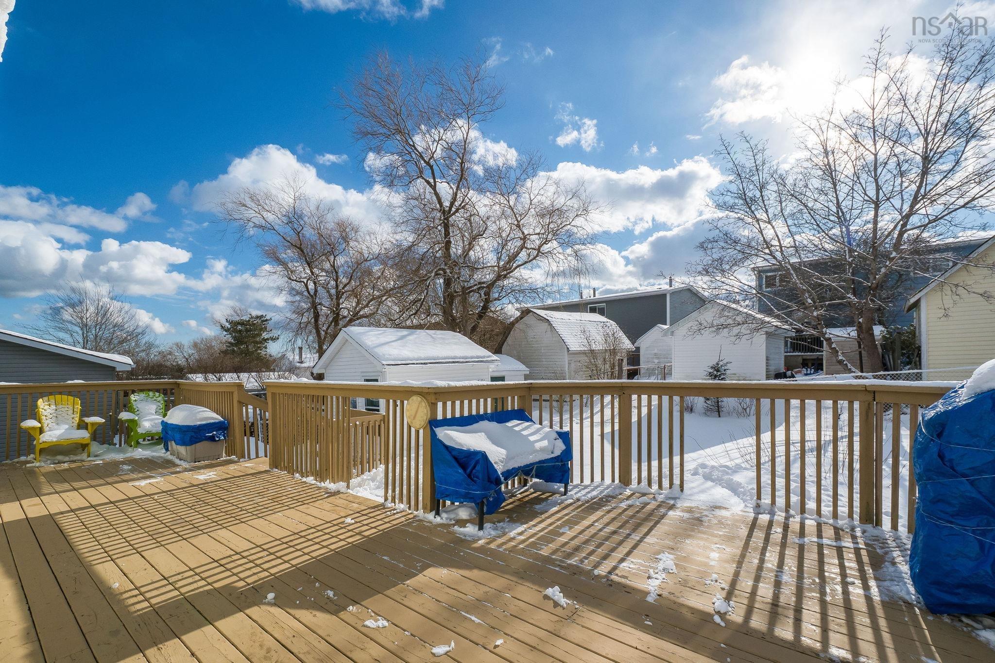 85 Amaranth Crescent, Dartmouth, NS (MLS 202602310)