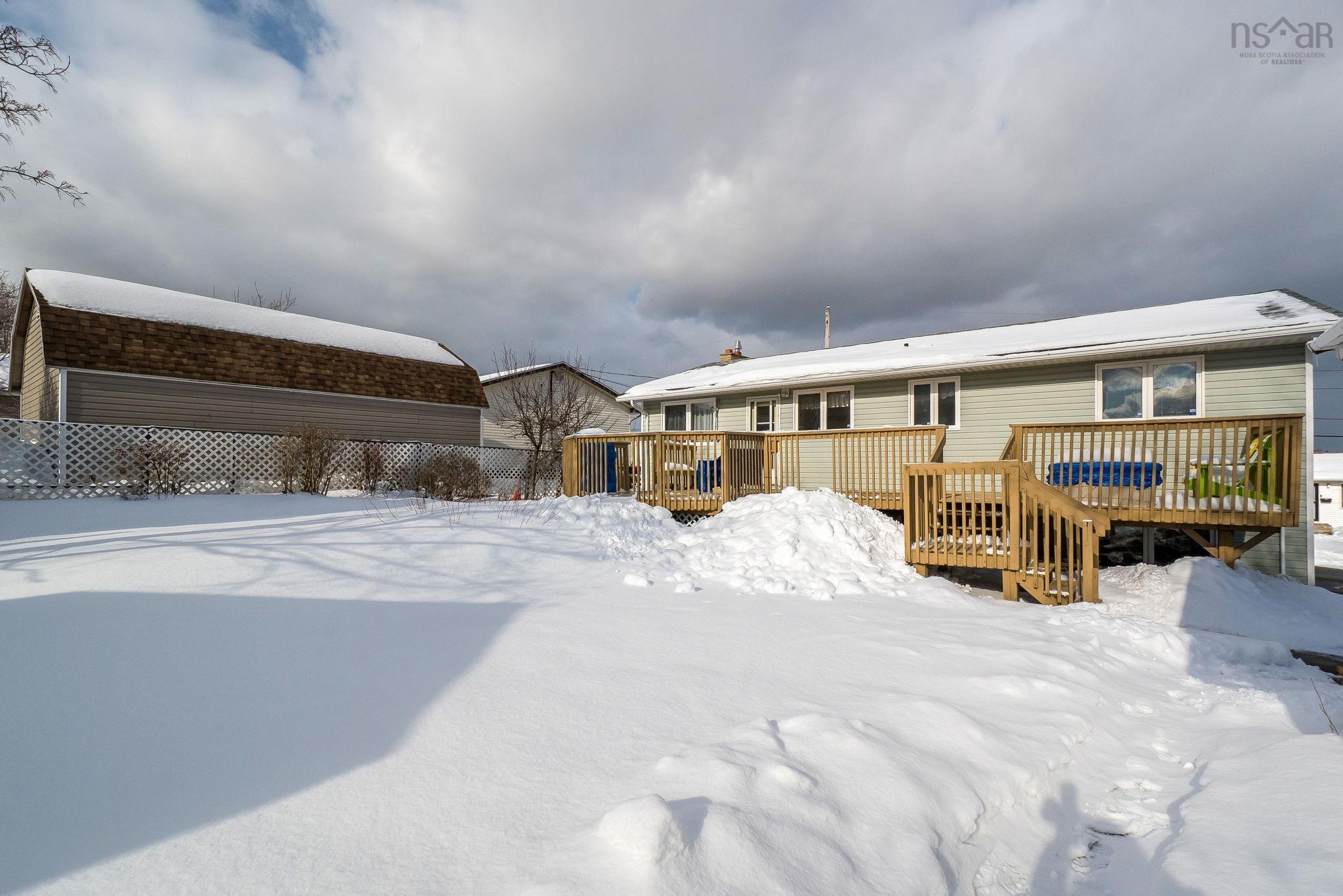 85 Amaranth Crescent, Dartmouth, NS (MLS 202602310)