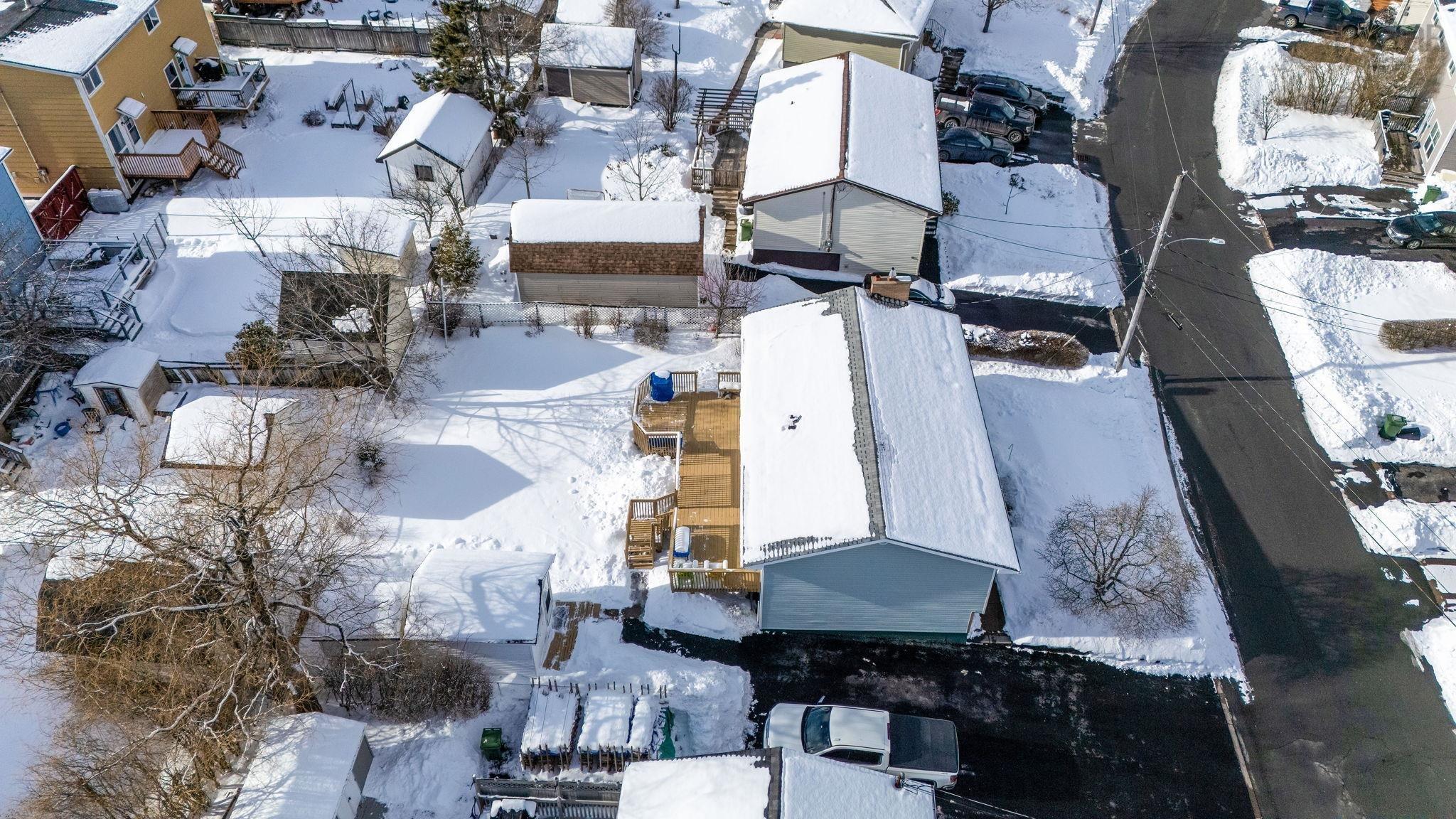 85 Amaranth Crescent, Dartmouth, NS (MLS 202602310)