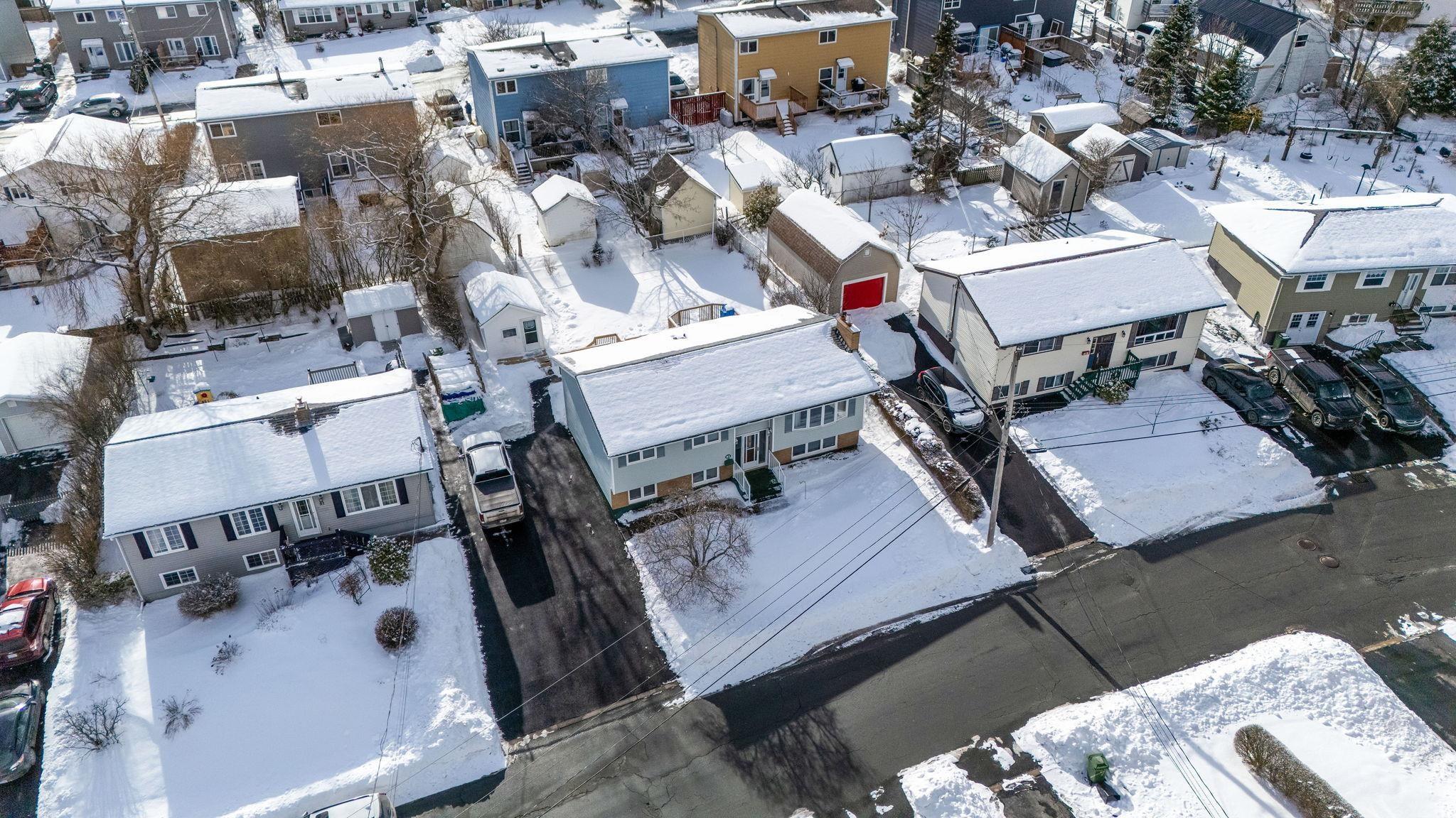 85 Amaranth Crescent, Dartmouth, NS (MLS 202602310)