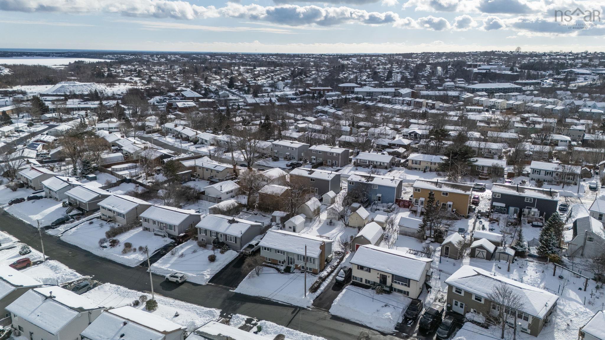 85 Amaranth Crescent, Dartmouth, NS (MLS 202602310)