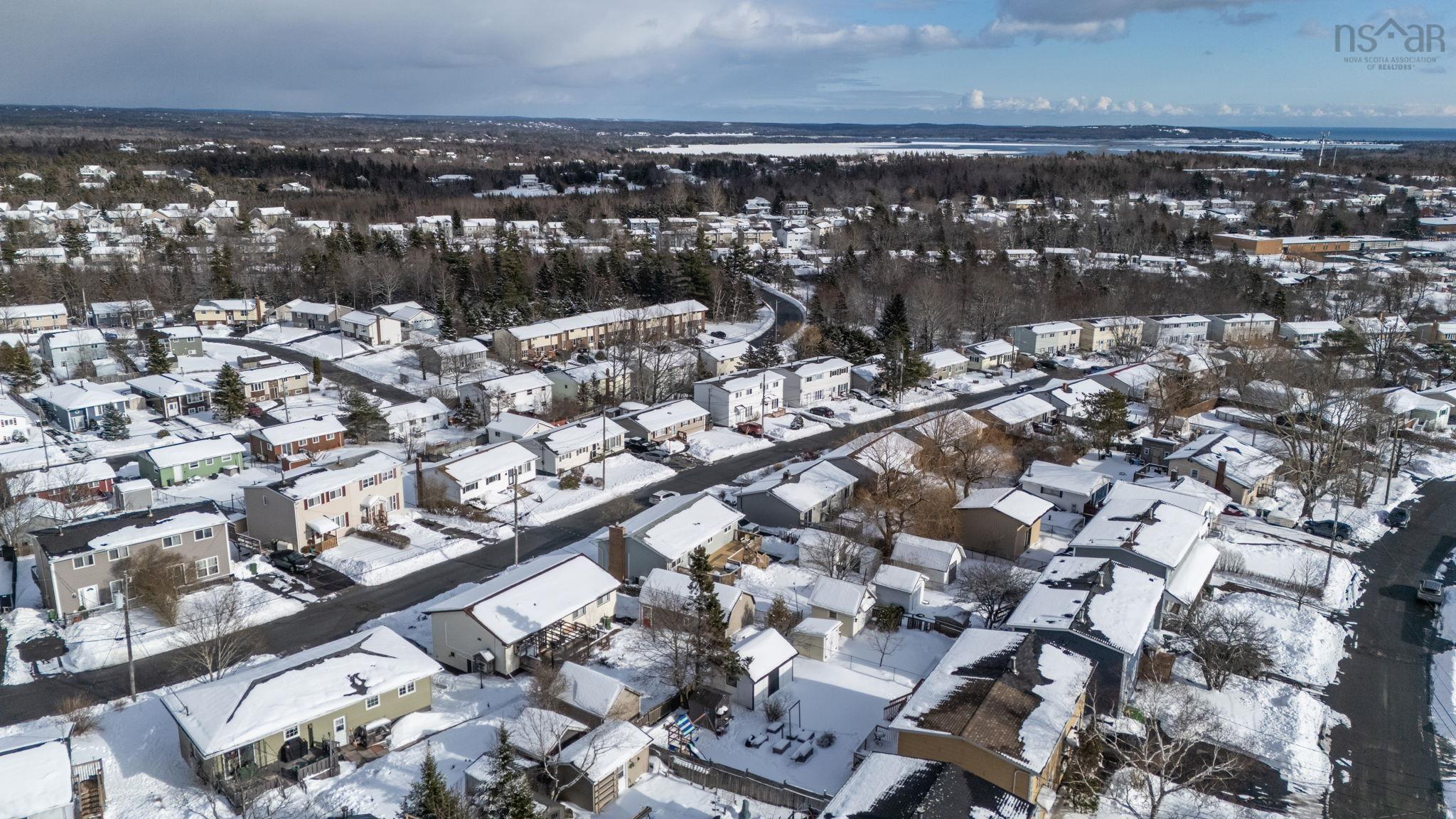 85 Amaranth Crescent, Dartmouth, NS (MLS 202602310)