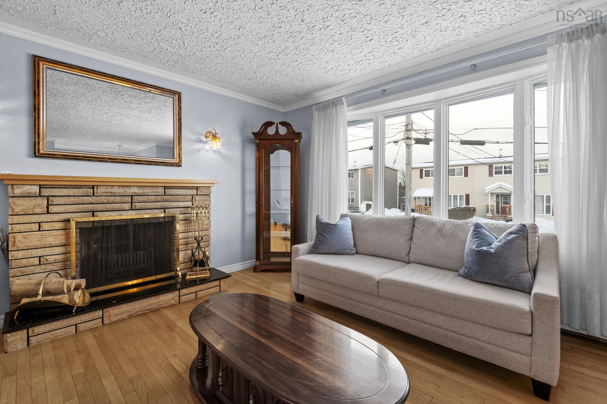 85 Amaranth Crescent, Dartmouth, NS (MLS 202602310)