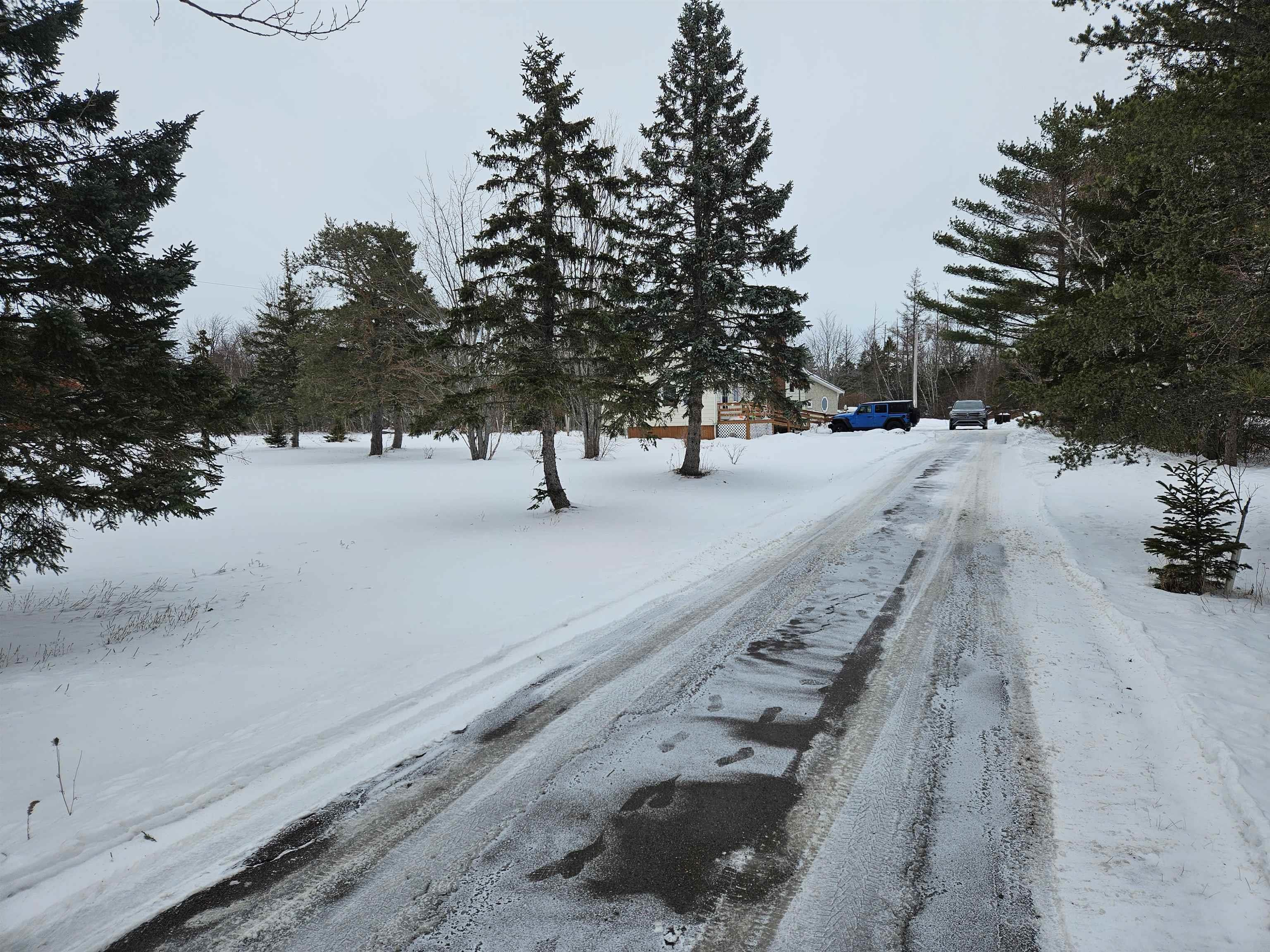 $289,900.00: 9521 Highway 6 Highway, Pugwash