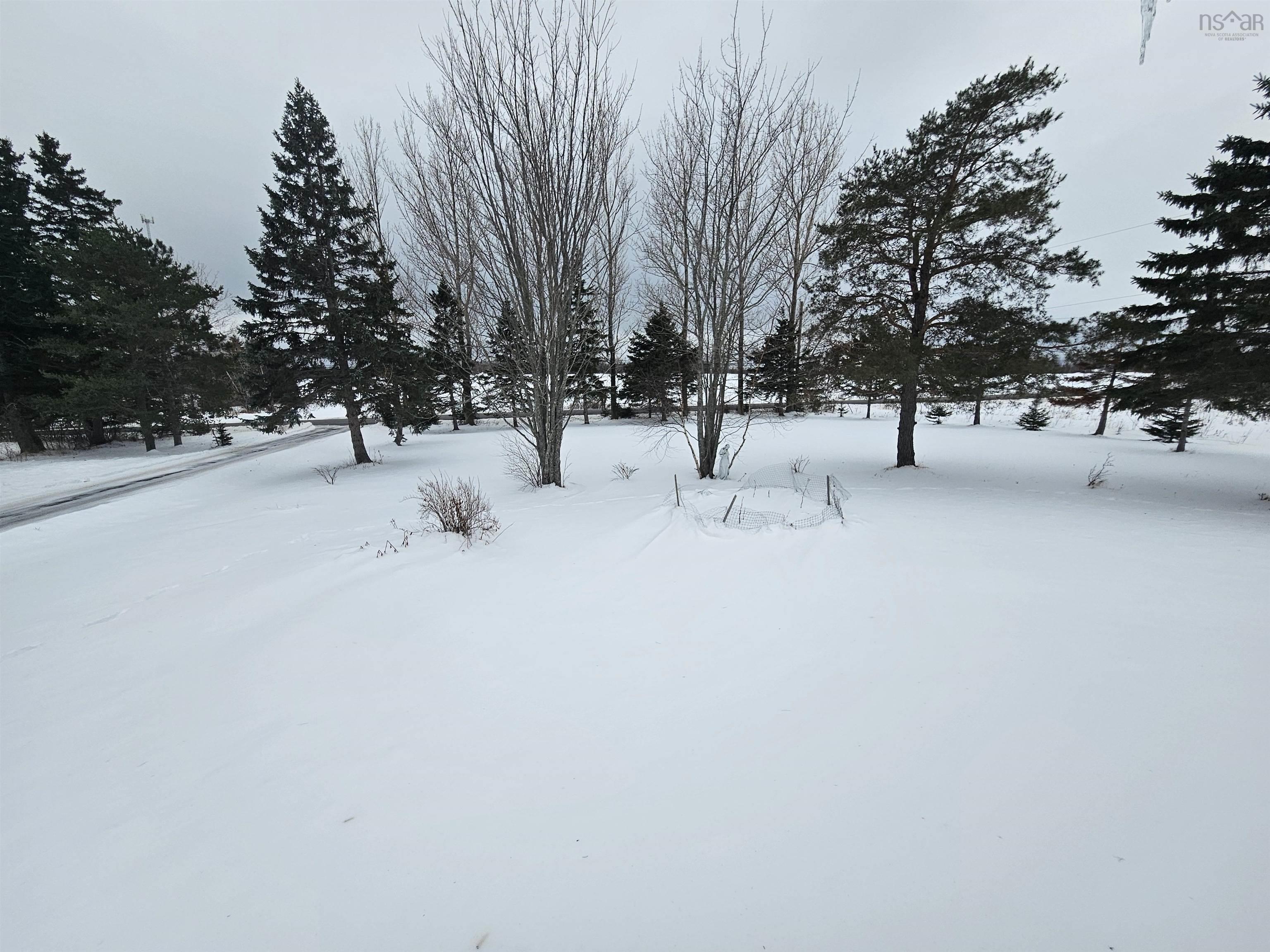 $289,900.00: 9521 Highway 6 Highway, Pugwash