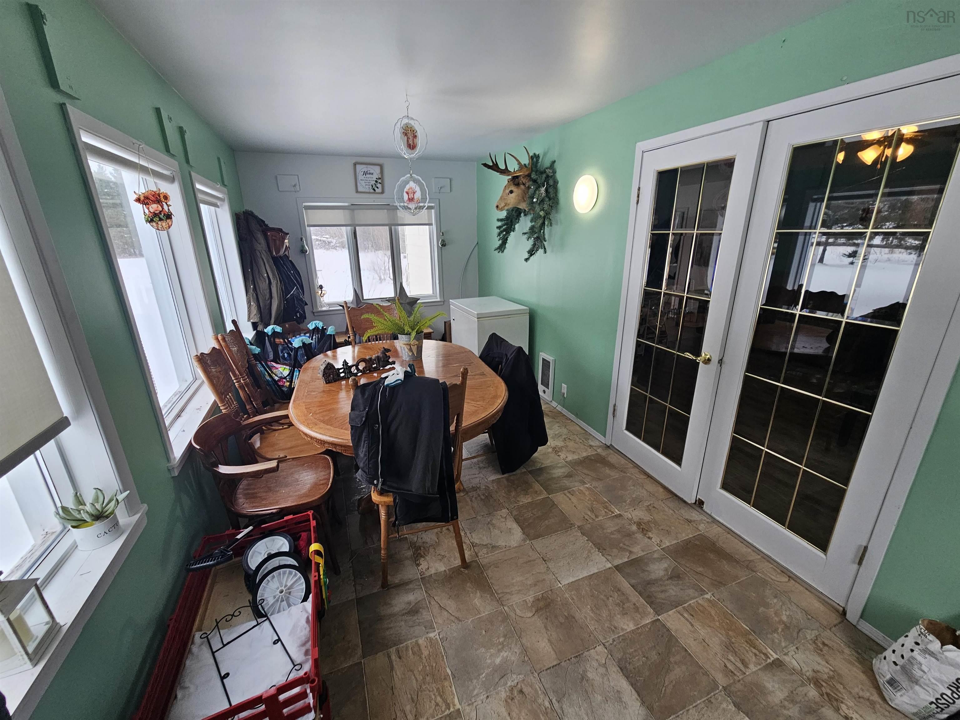 $289,900.00: 9521 Highway 6 Highway, Pugwash