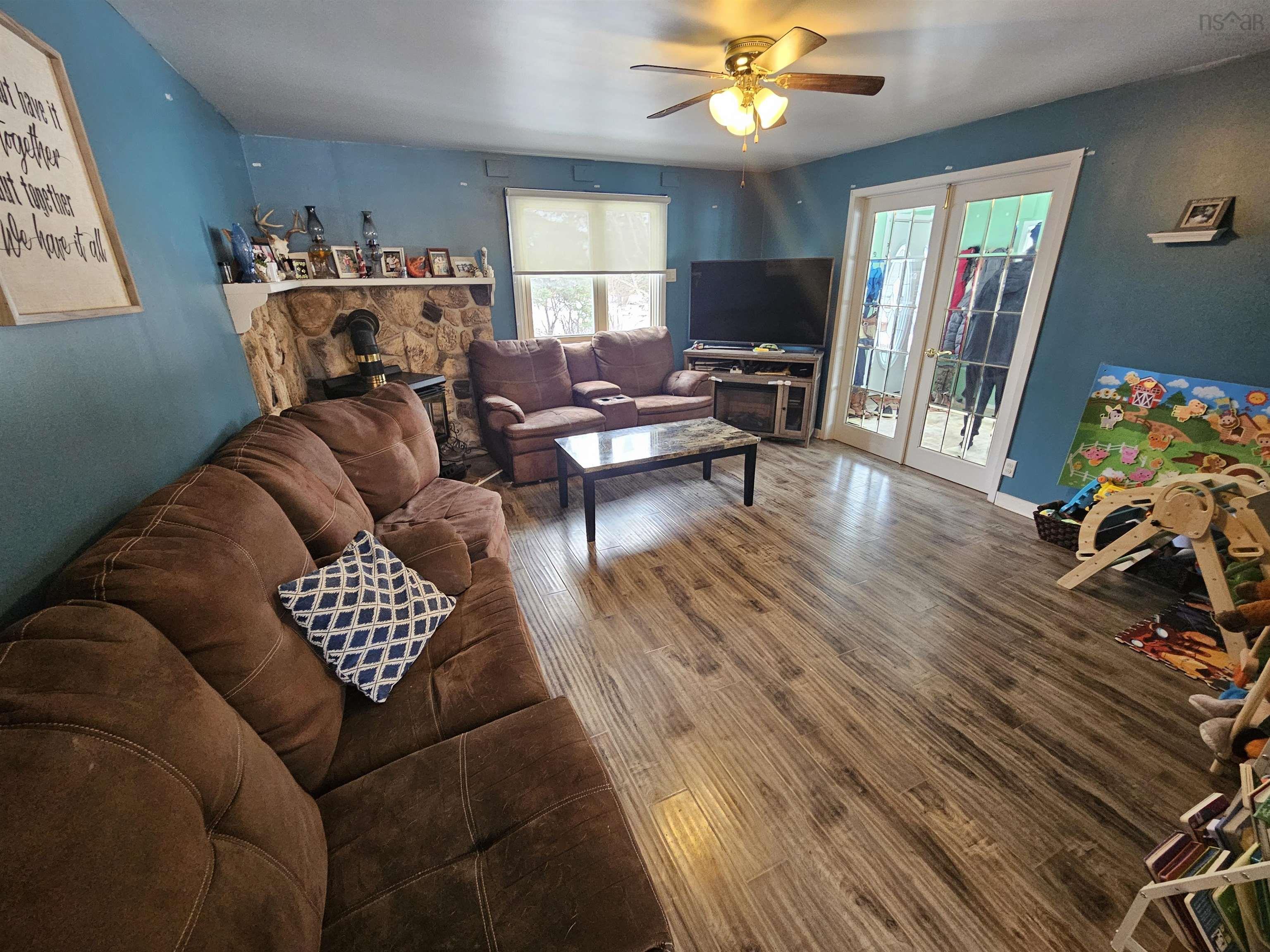 $289,900.00: 9521 Highway 6 Highway, Pugwash