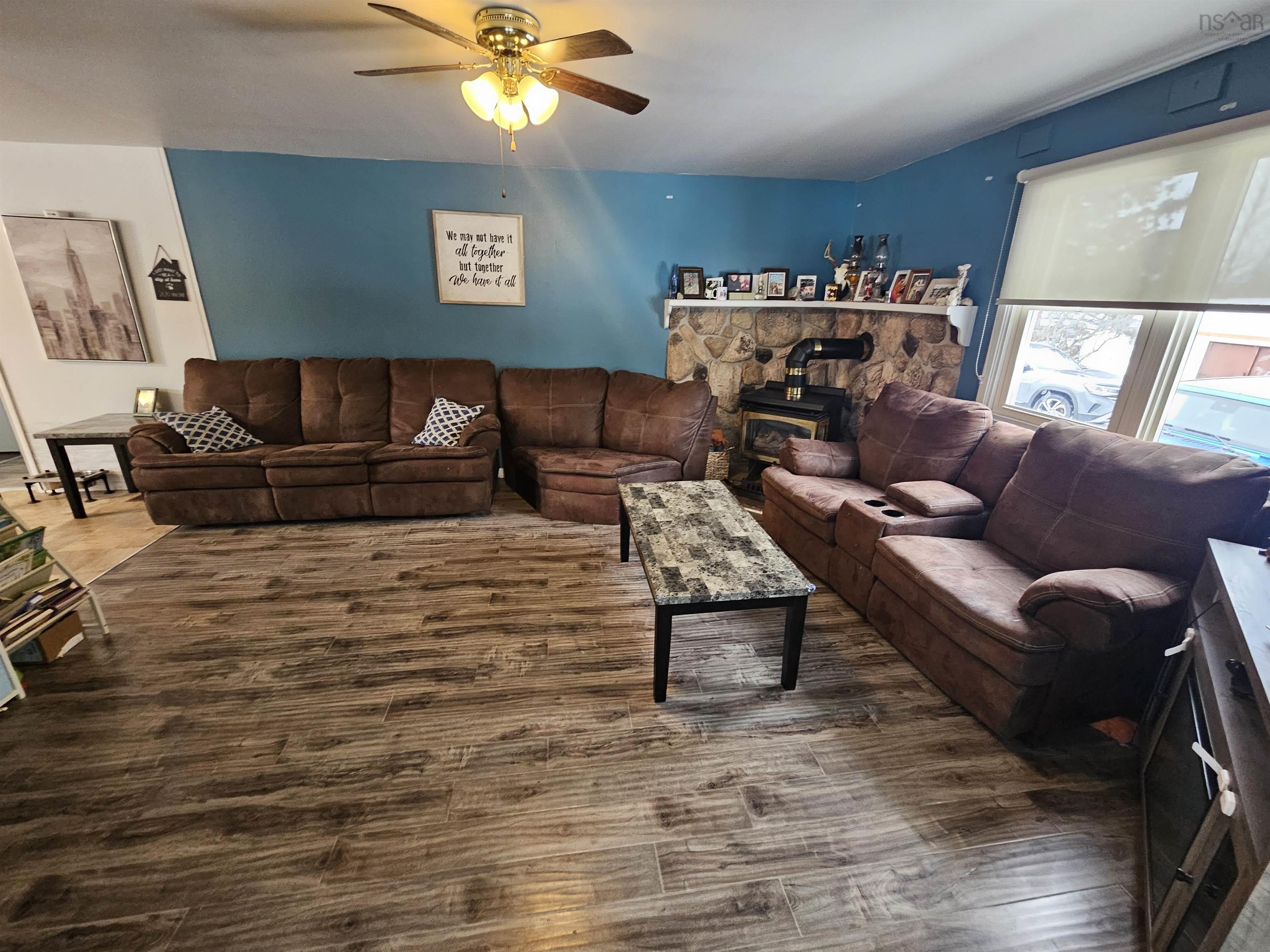 $289,900.00: 9521 Highway 6 Highway, Pugwash